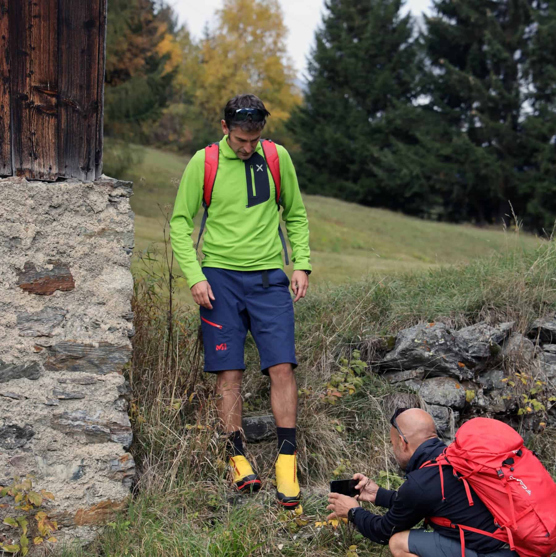 La Sportiva Aequilibrium Speed GTX