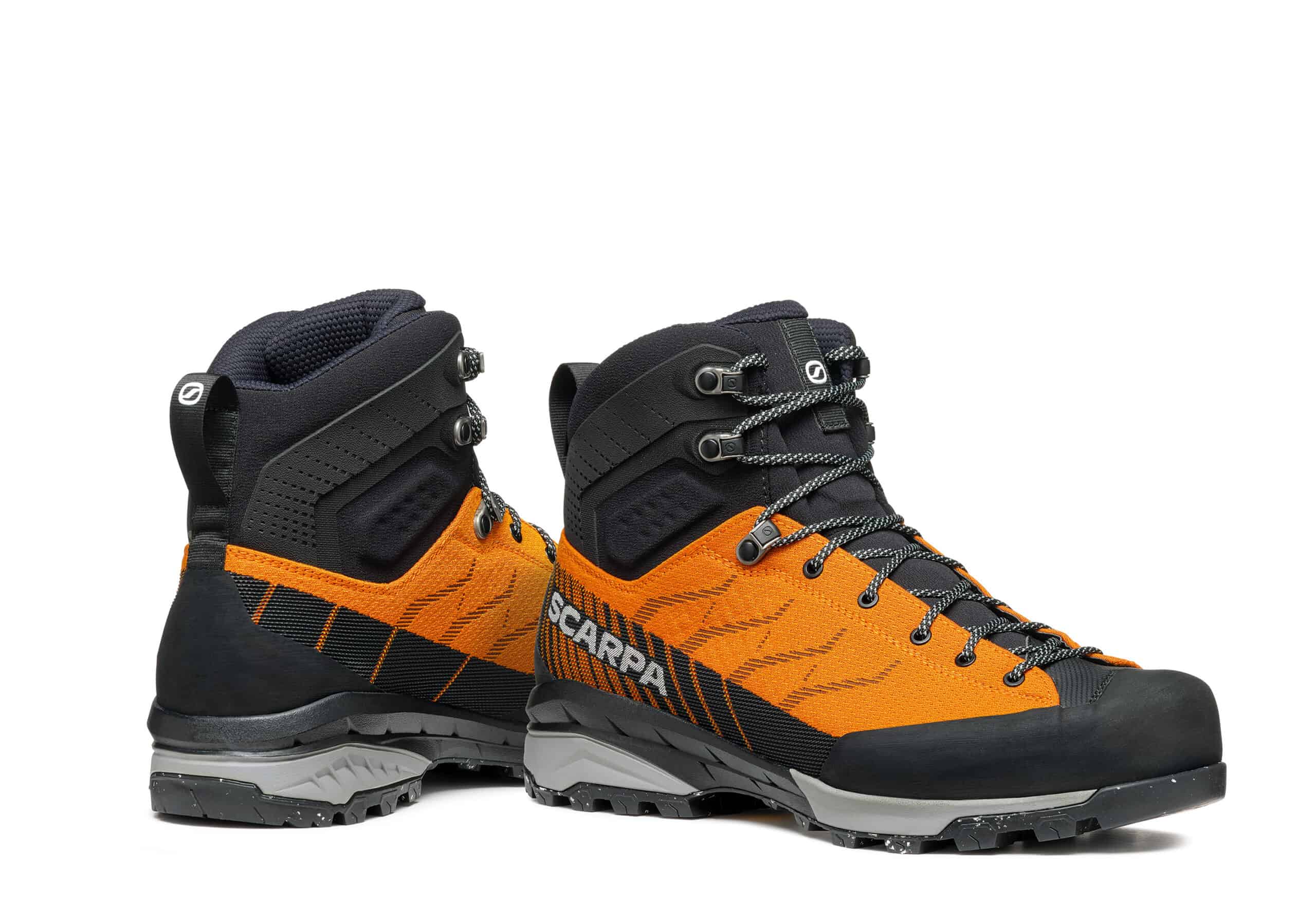 MESCALITO TRK PLANET GTX