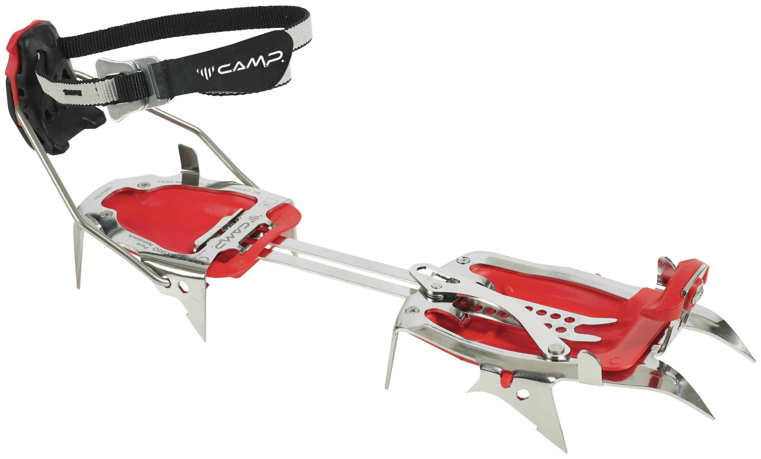 rampone Skimo Pure Nanotech_camp