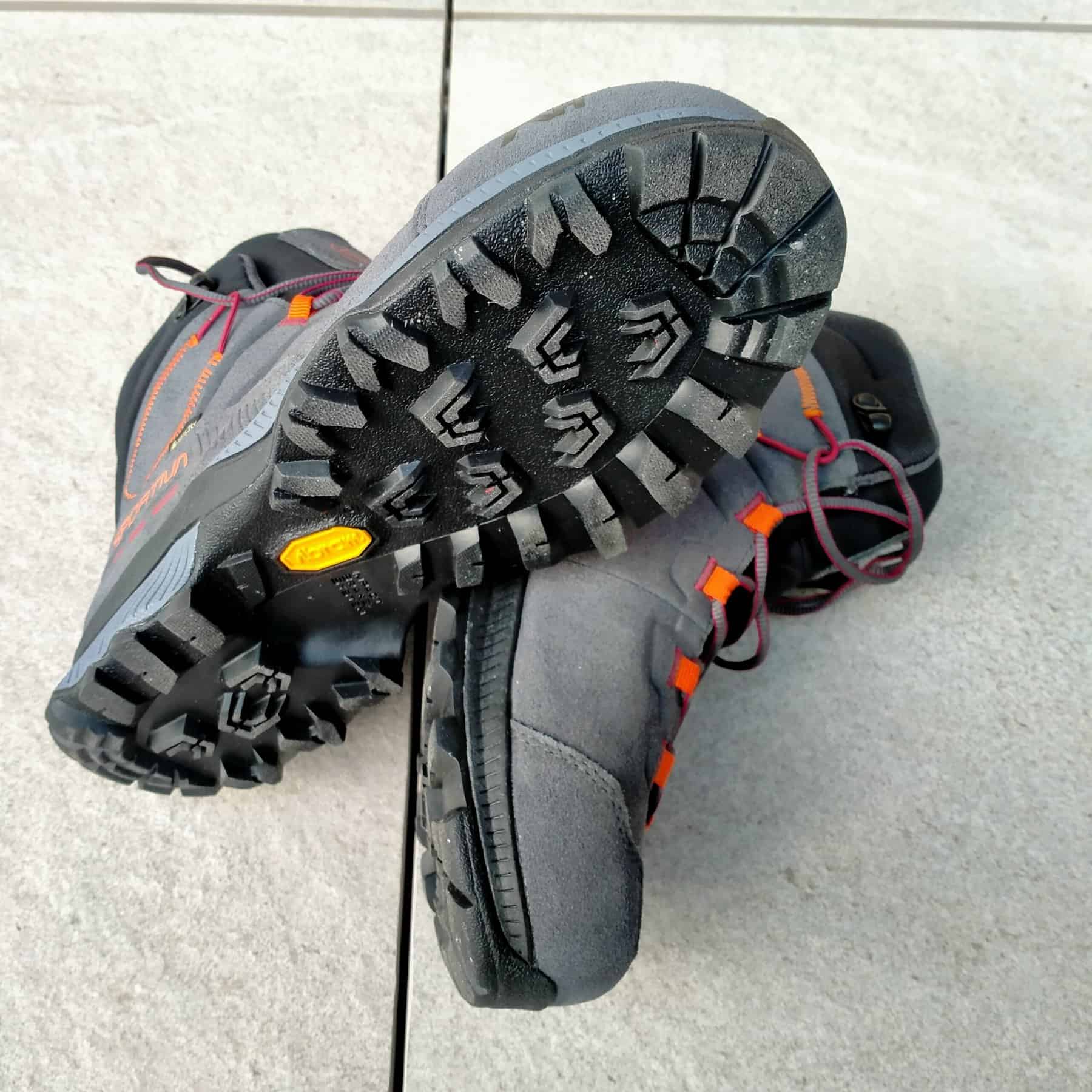 La Sportiva TX Hike Mid Leather GTX