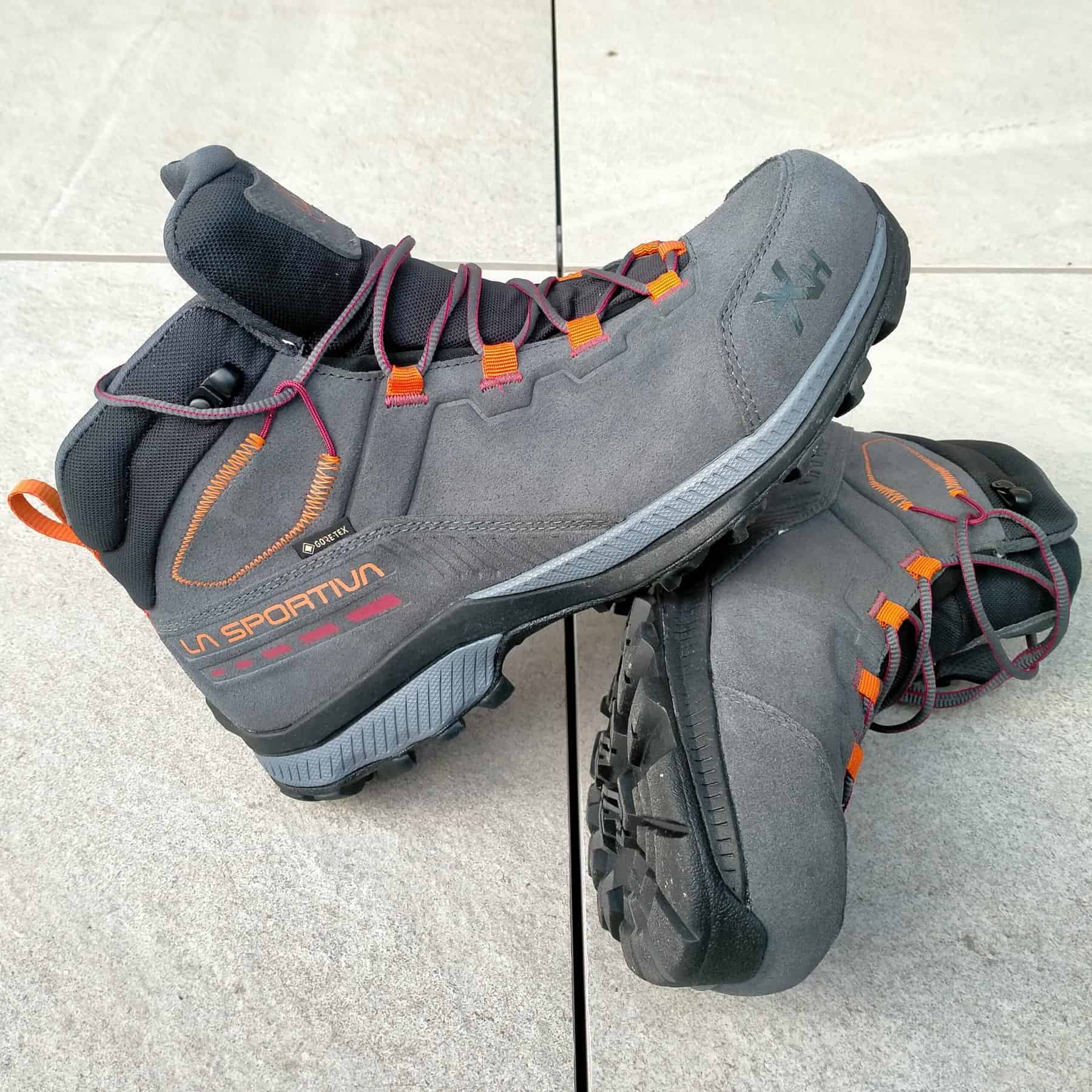 La Sportiva TX Hike Mid Leather GTX