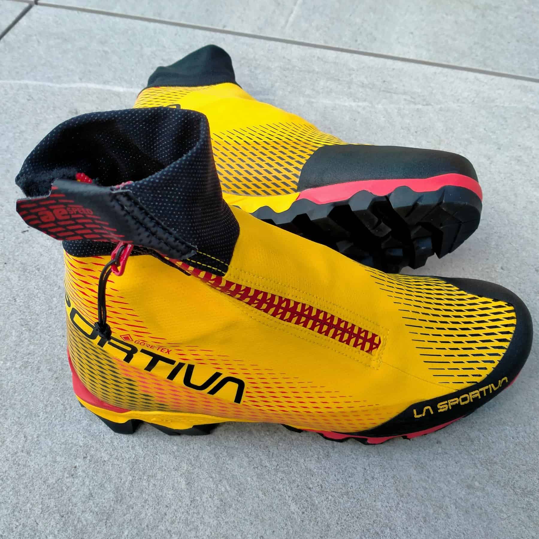 La Sportiva Aequilibrium Speed GTX