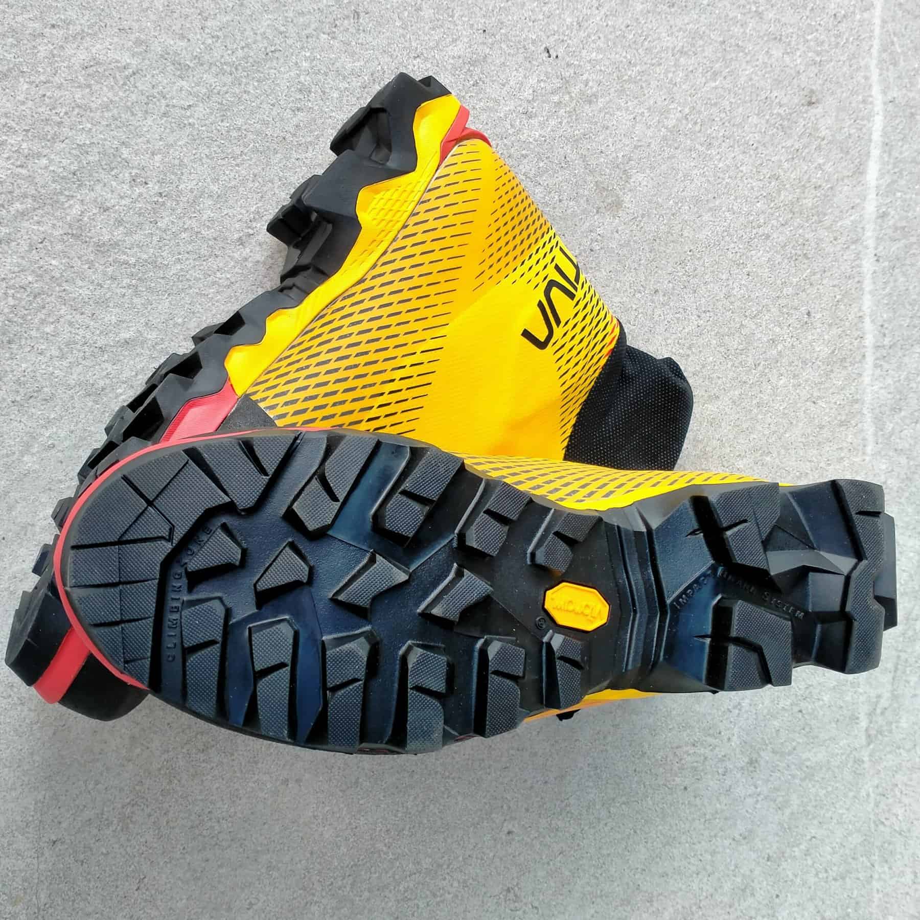 La Sportiva Aequilibrium Speed GTX