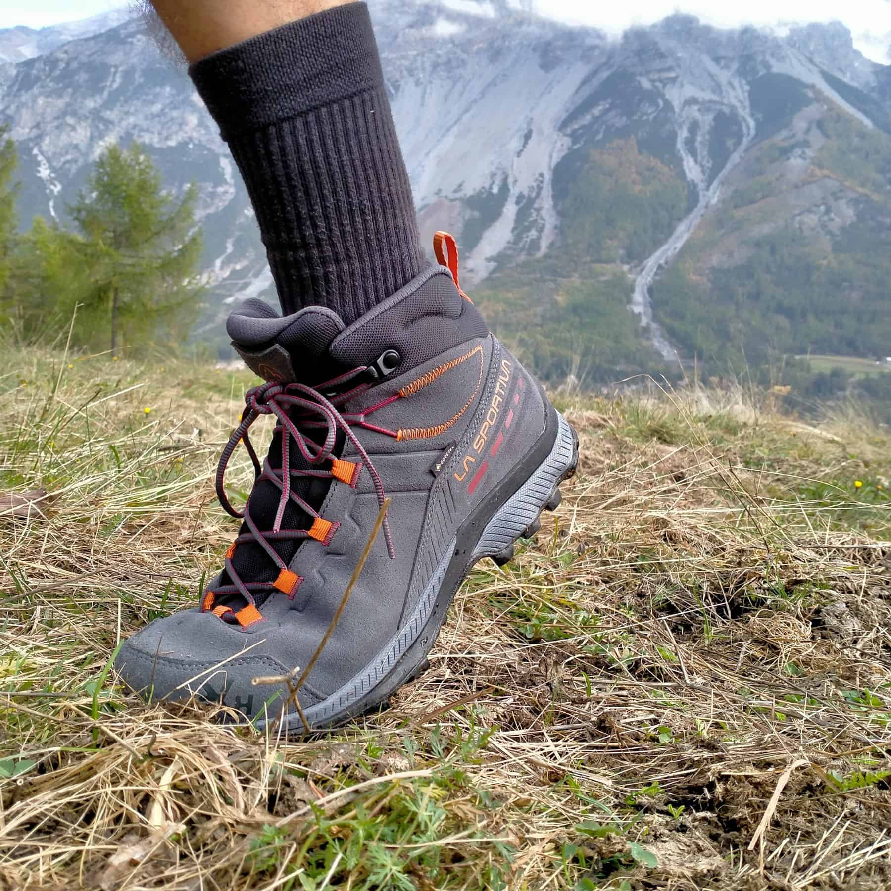 La Sportiva TX Hike Mid Leather GTX