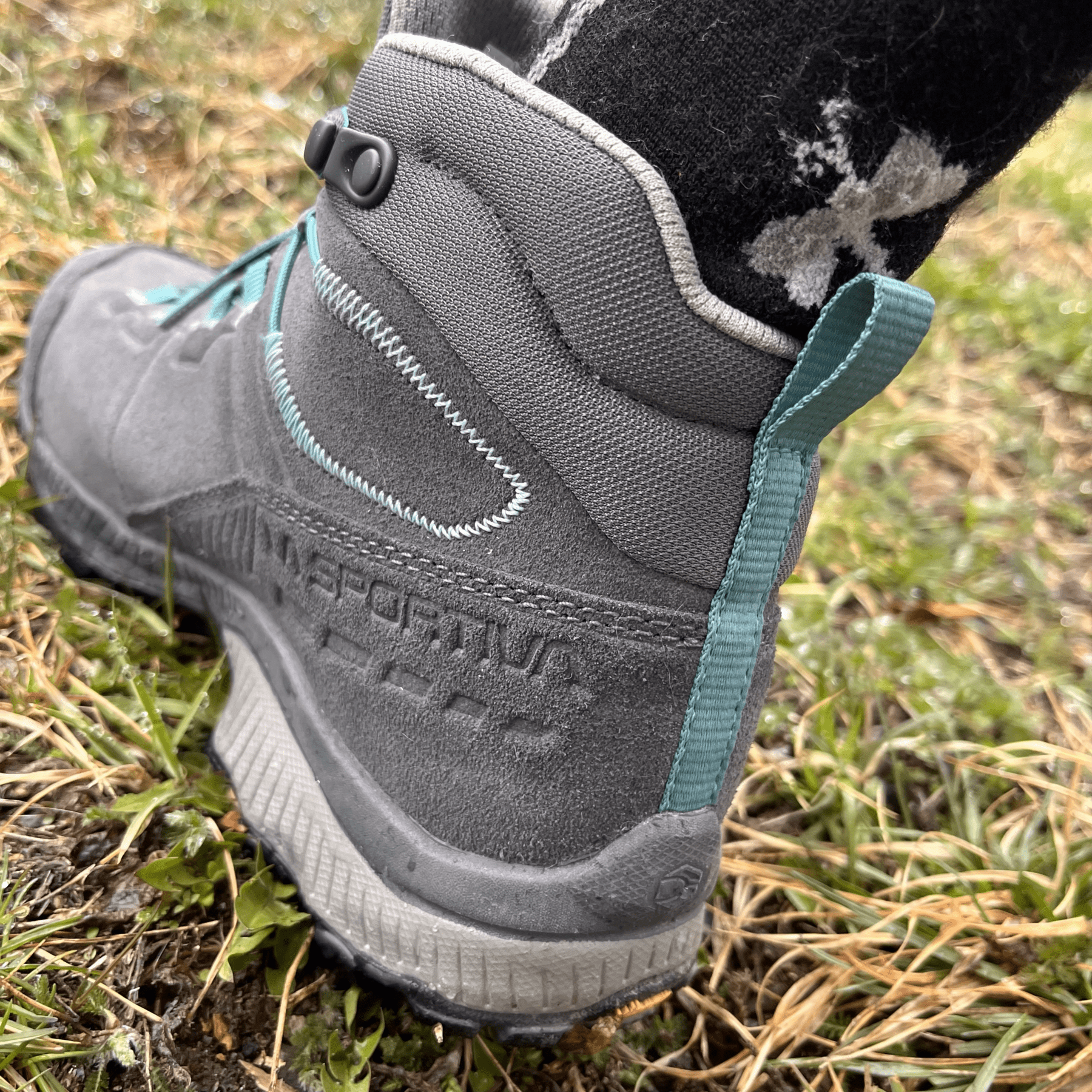 TX HIKE MID LEATHER GTX WMS