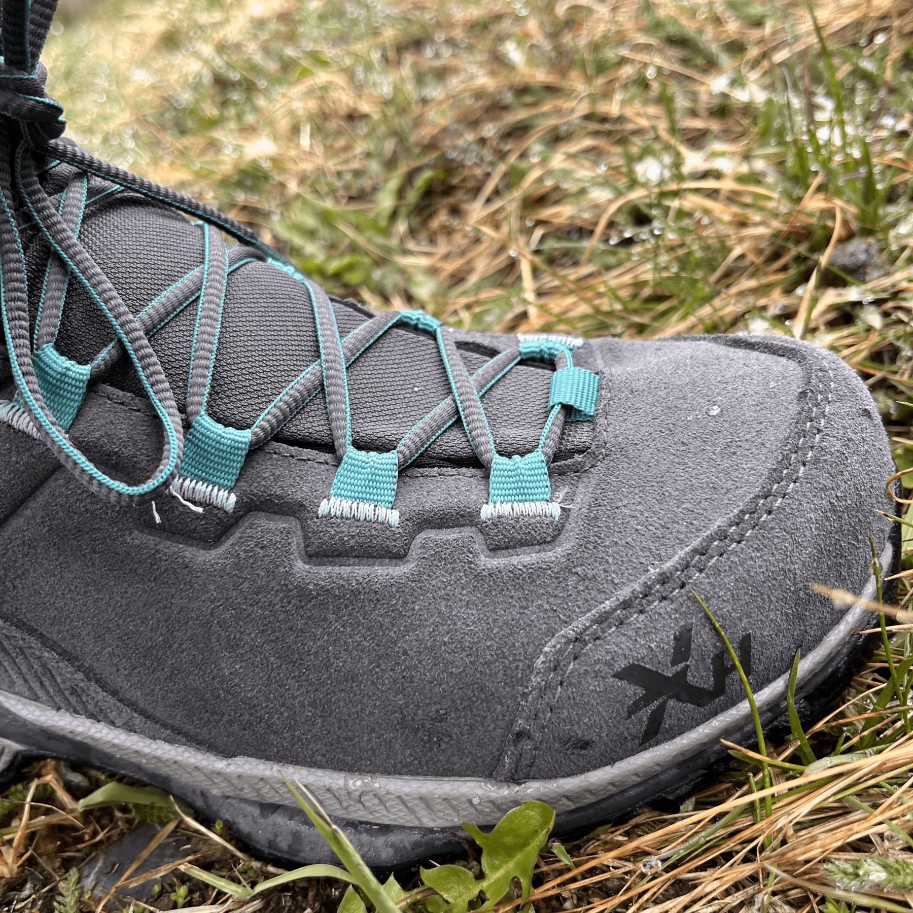 TX HIKE MID LEATHER GTX WMS