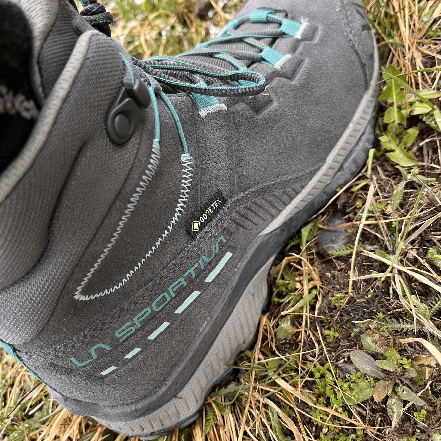 TX HIKE MID LEATHER GTX WMS