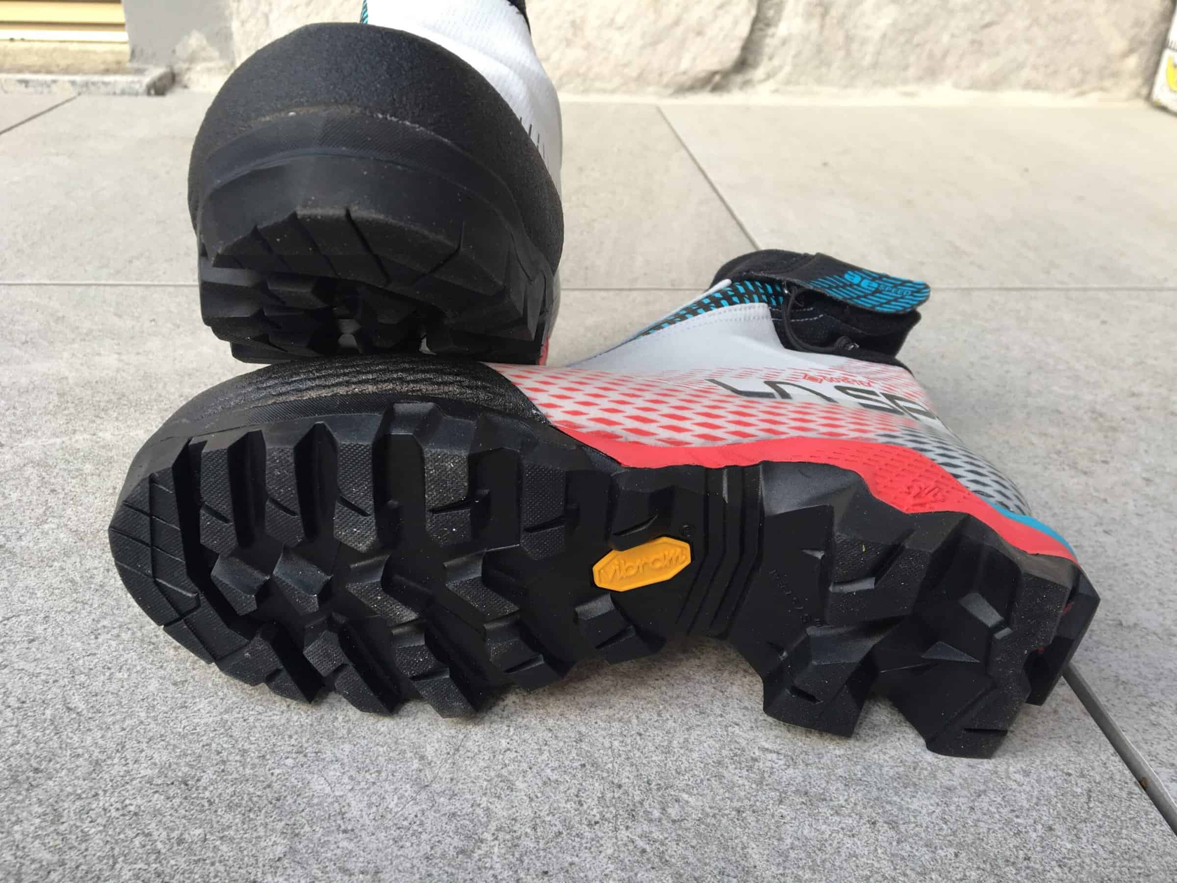 La Sportiva Aequilibrium Speed GTX W