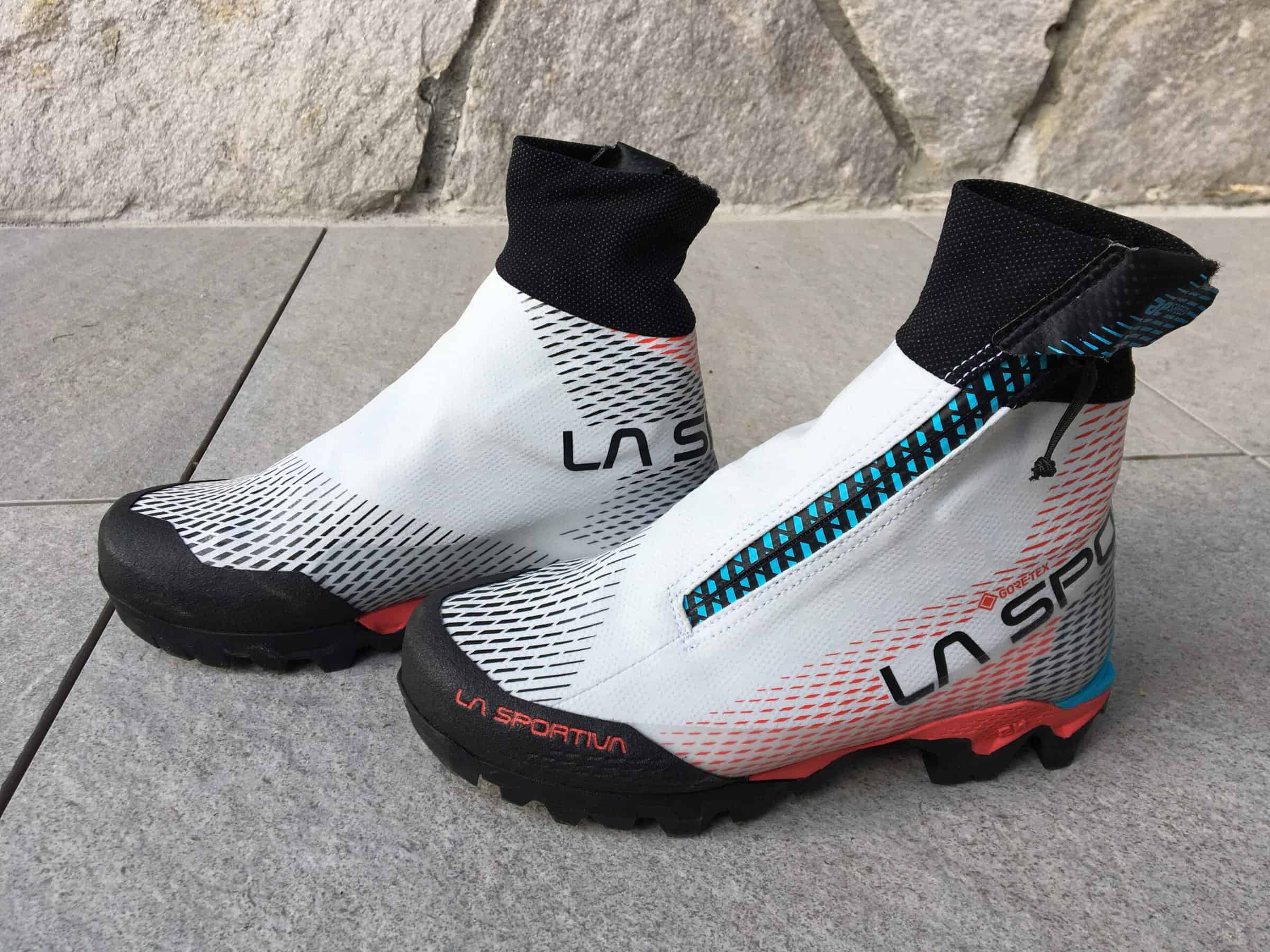 La Sportiva Aequilibrium Speed GTX W 