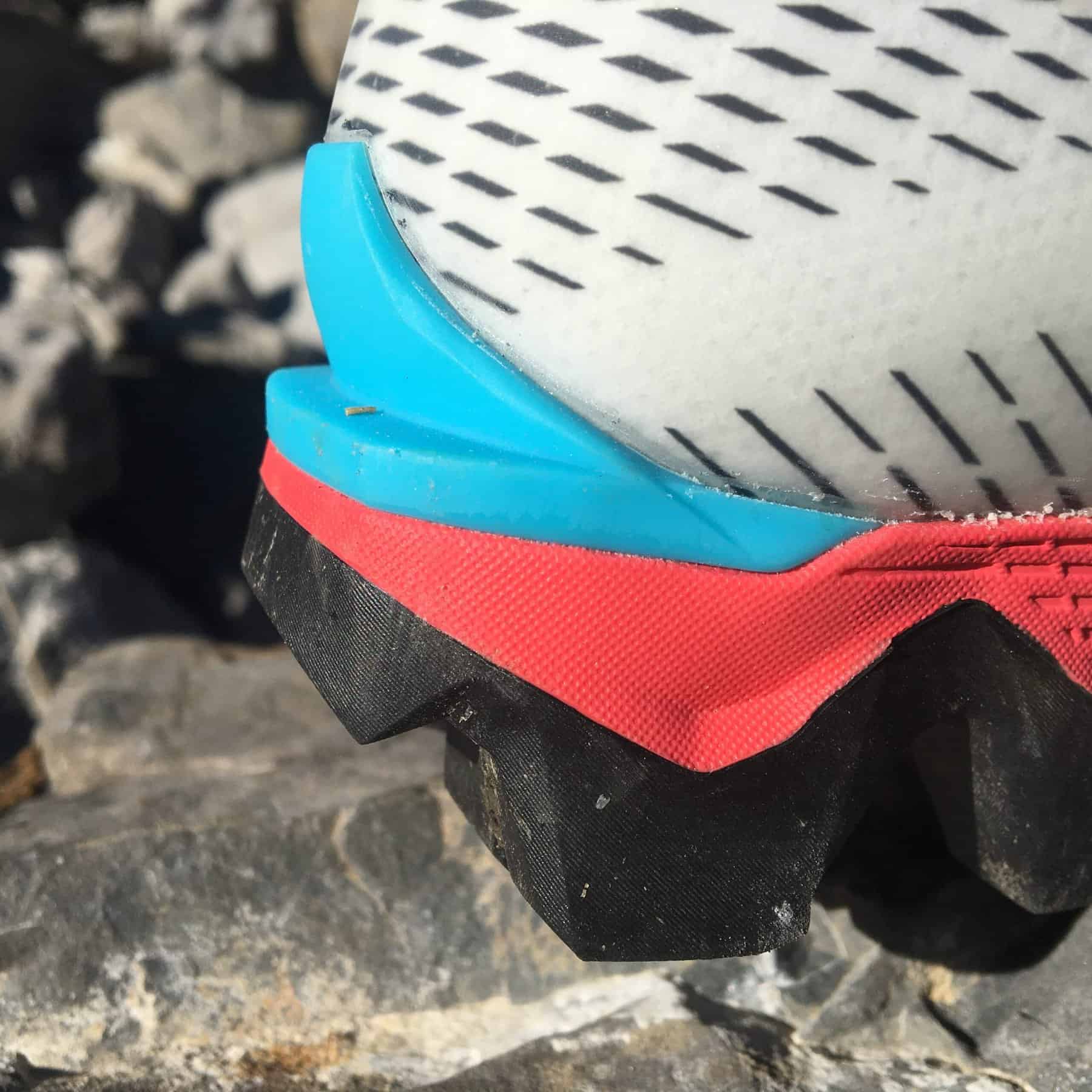 La Sportiva Aequilibrium Speed GTX W