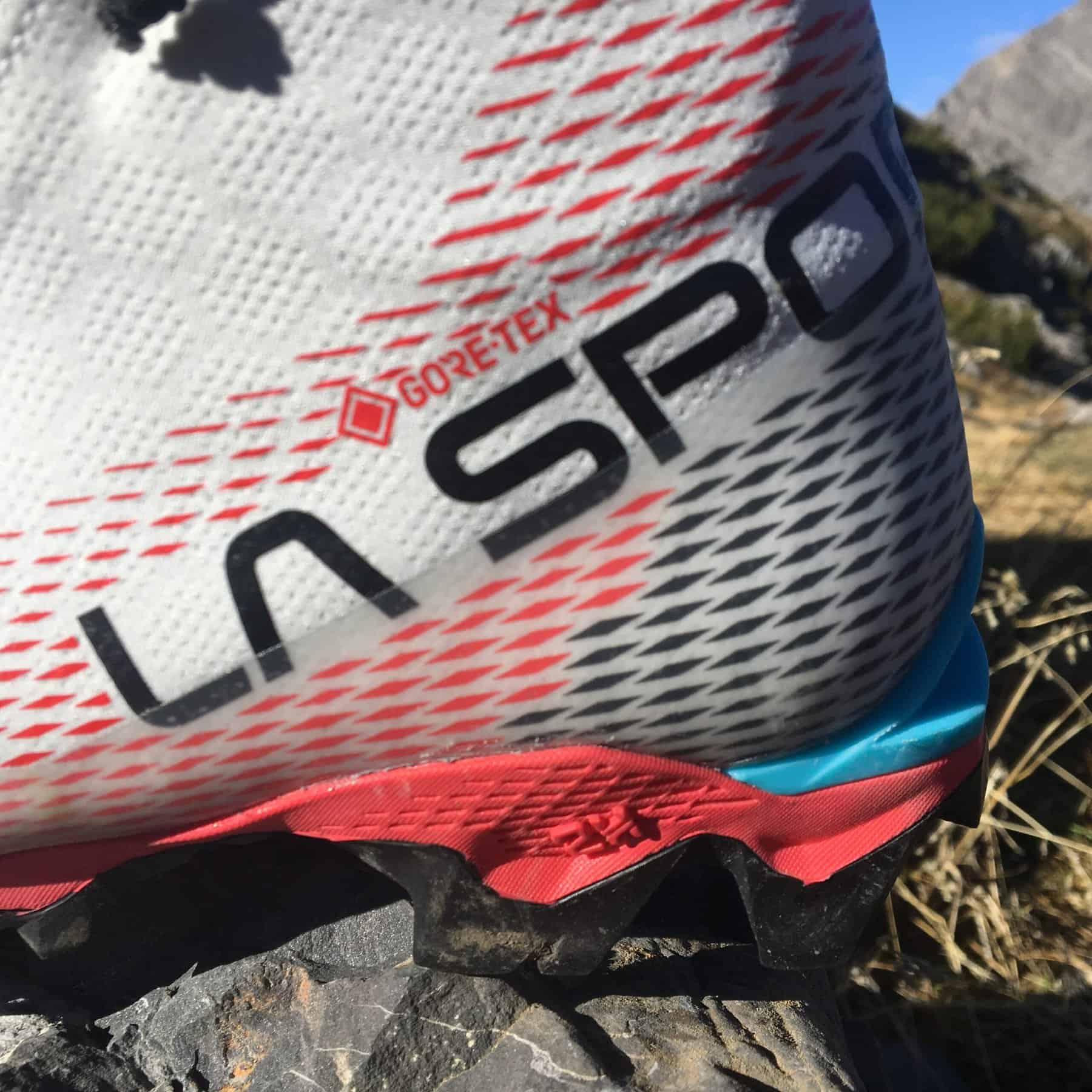 La Sportiva Aequilibrium Speed GTX W