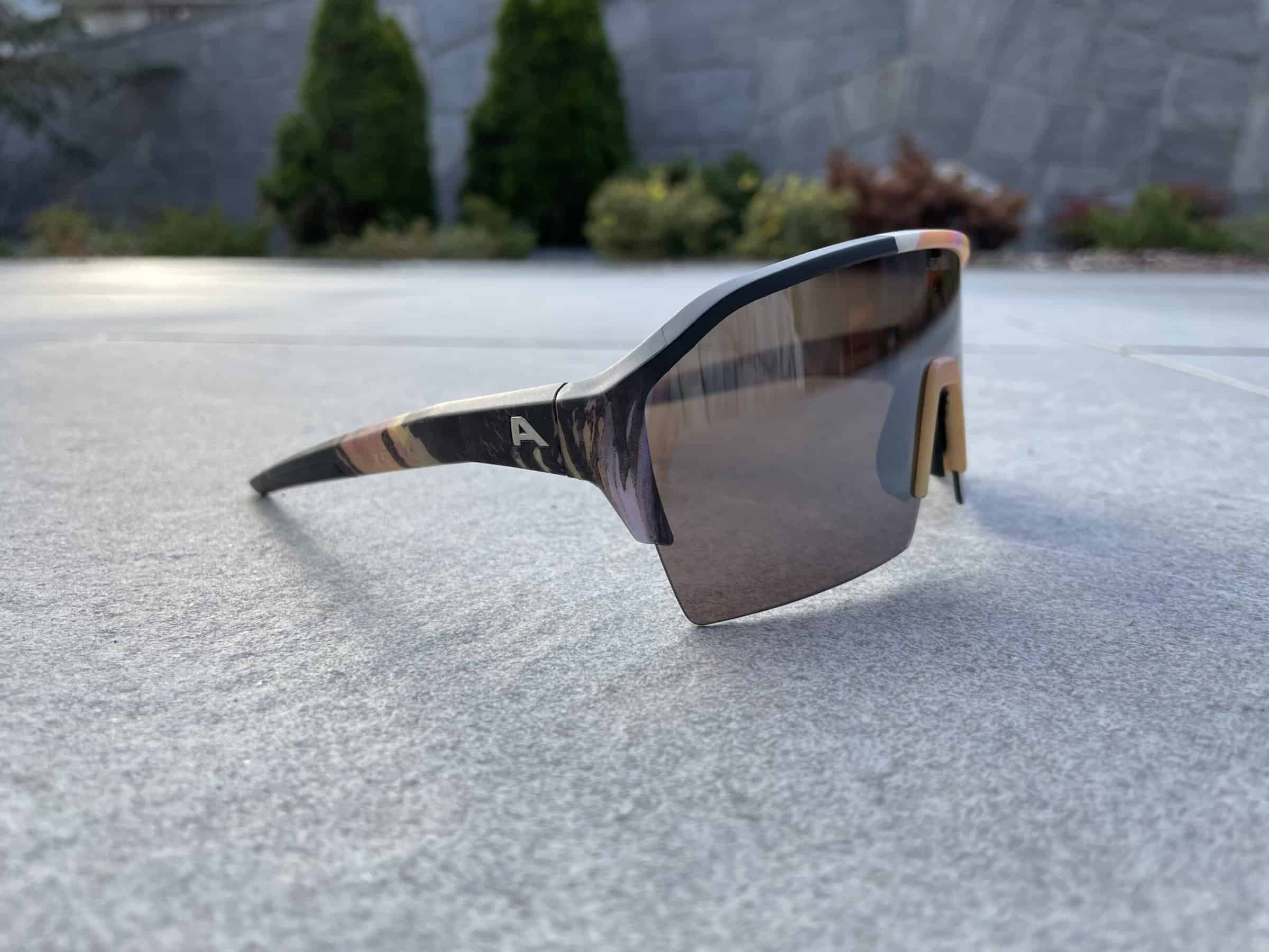 Alpina Ram HR Q-Lite