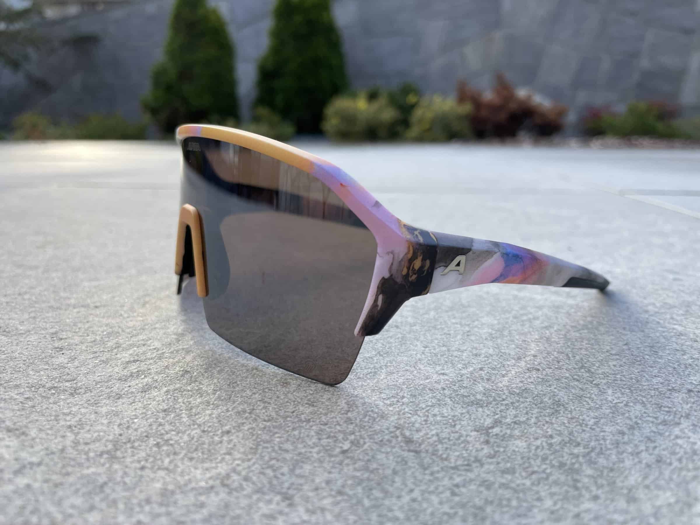 Alpina Ram HR Q-Lite