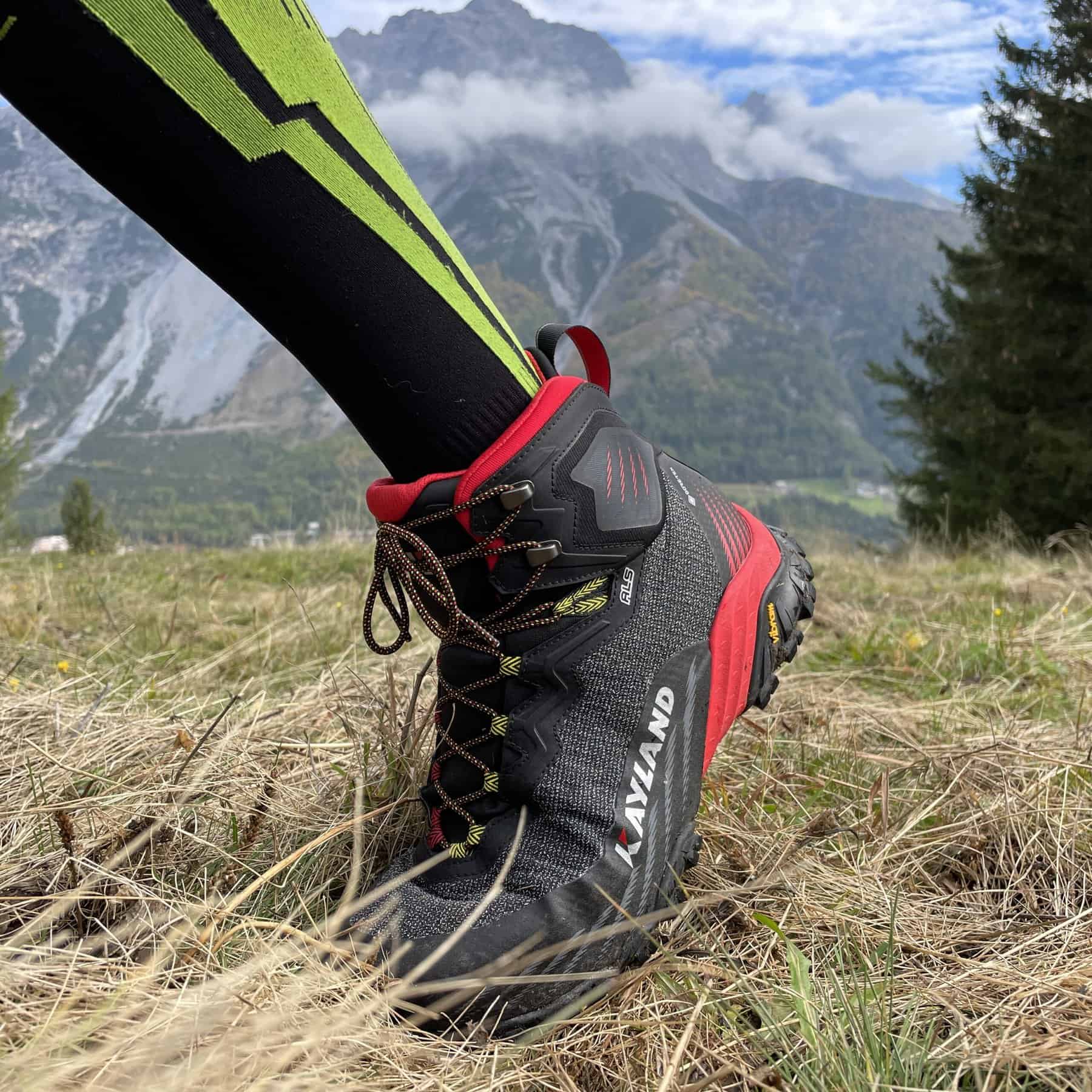 Kayland Duke Mid GTX