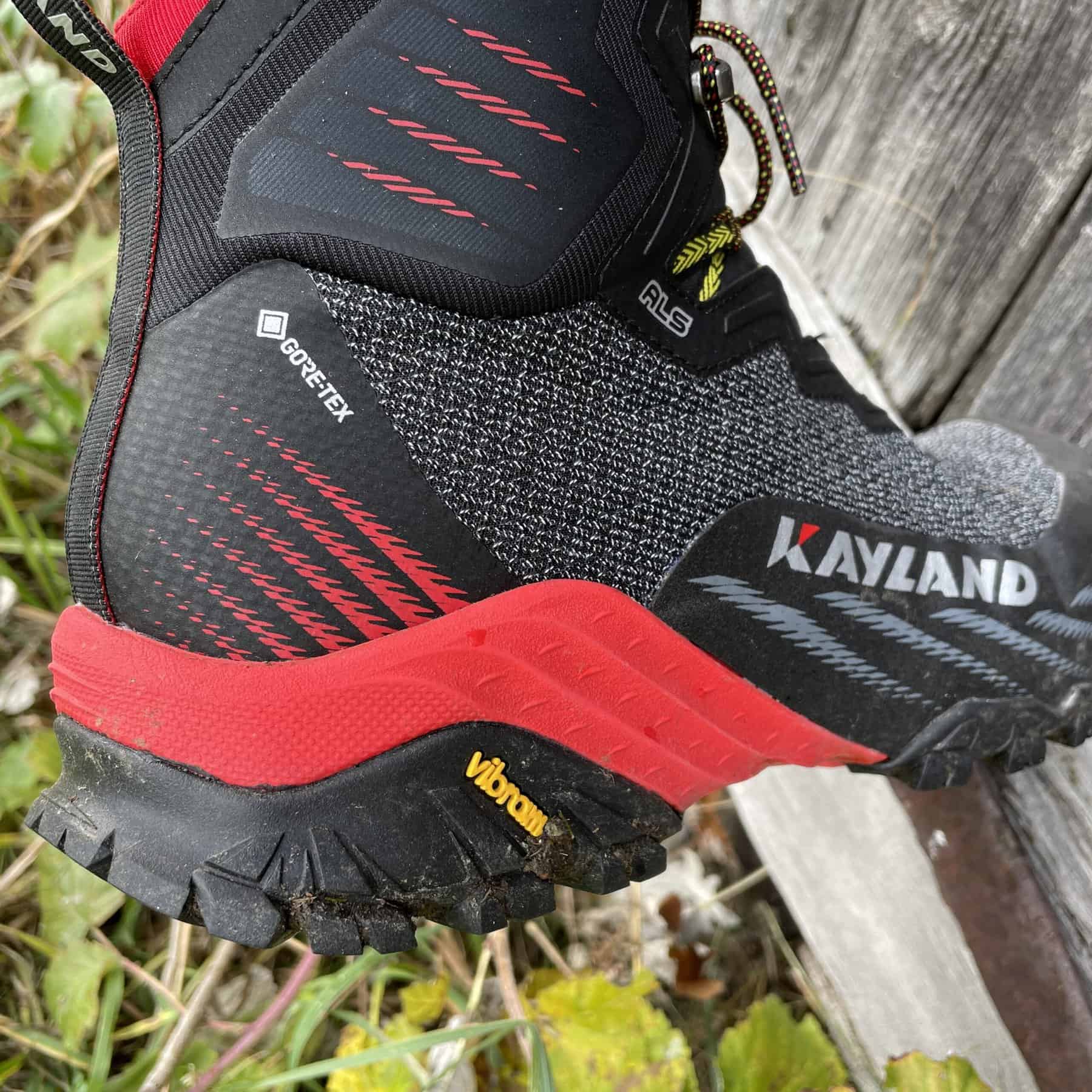  Kayland Duke Mid GTX