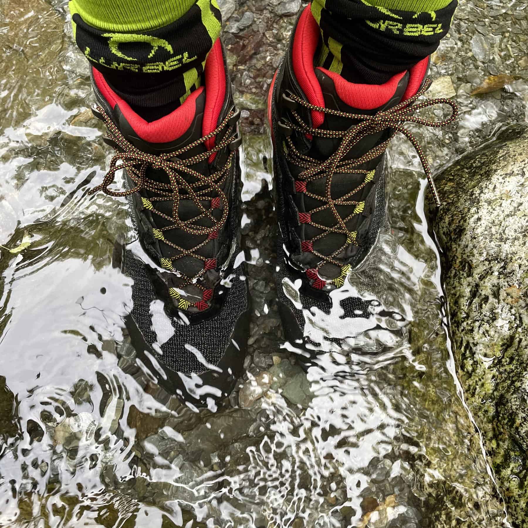  Kayland Duke Mid GTX
