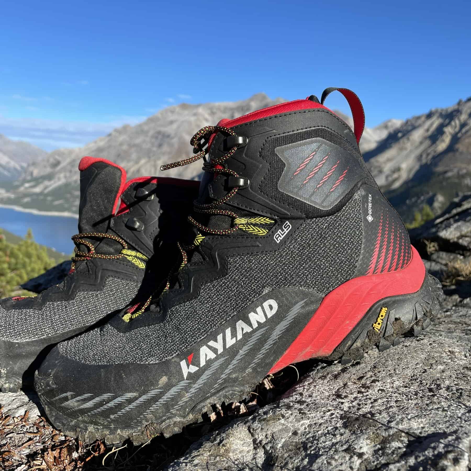 Kayland Duke Mid GTX
