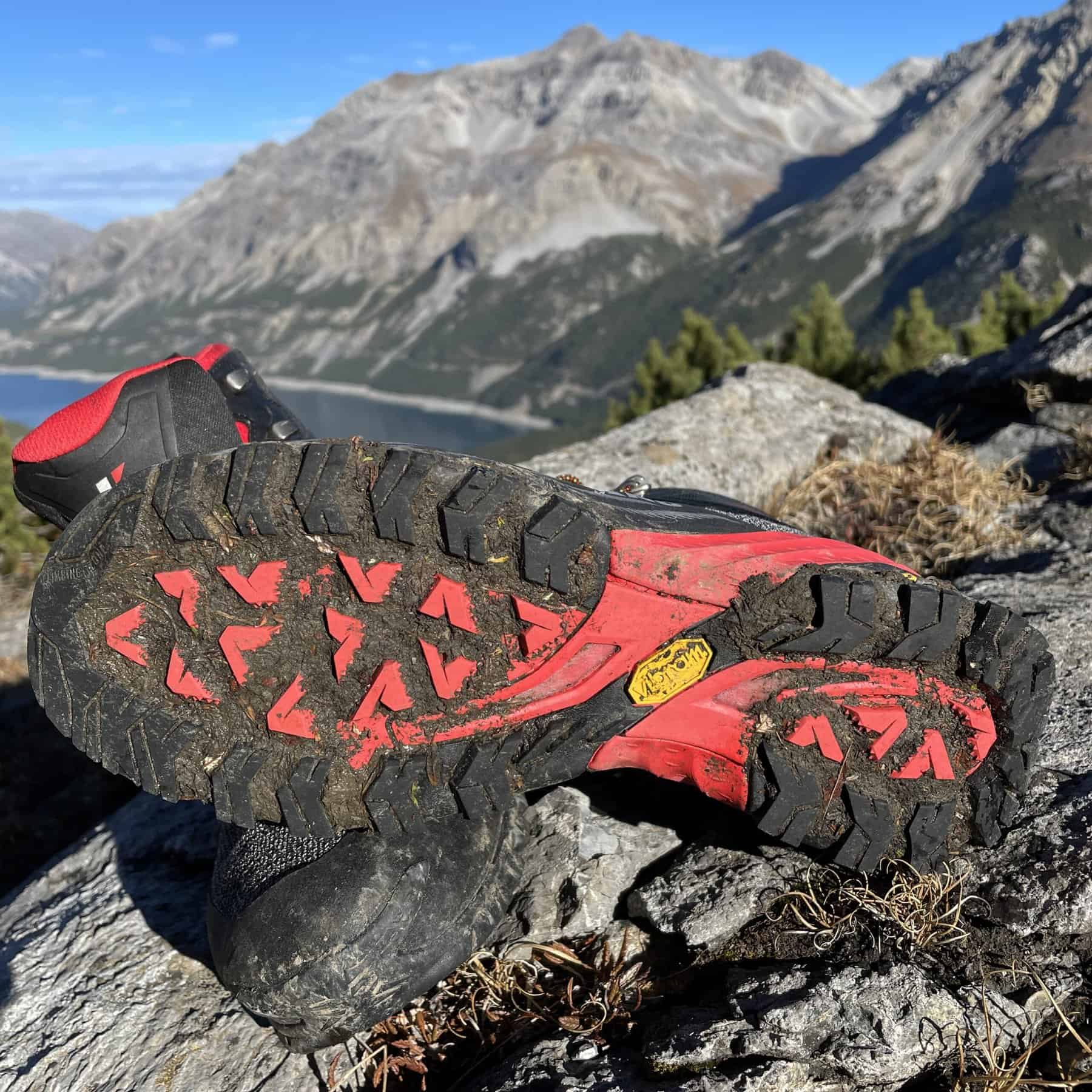 Kayland Duke Mid GTX