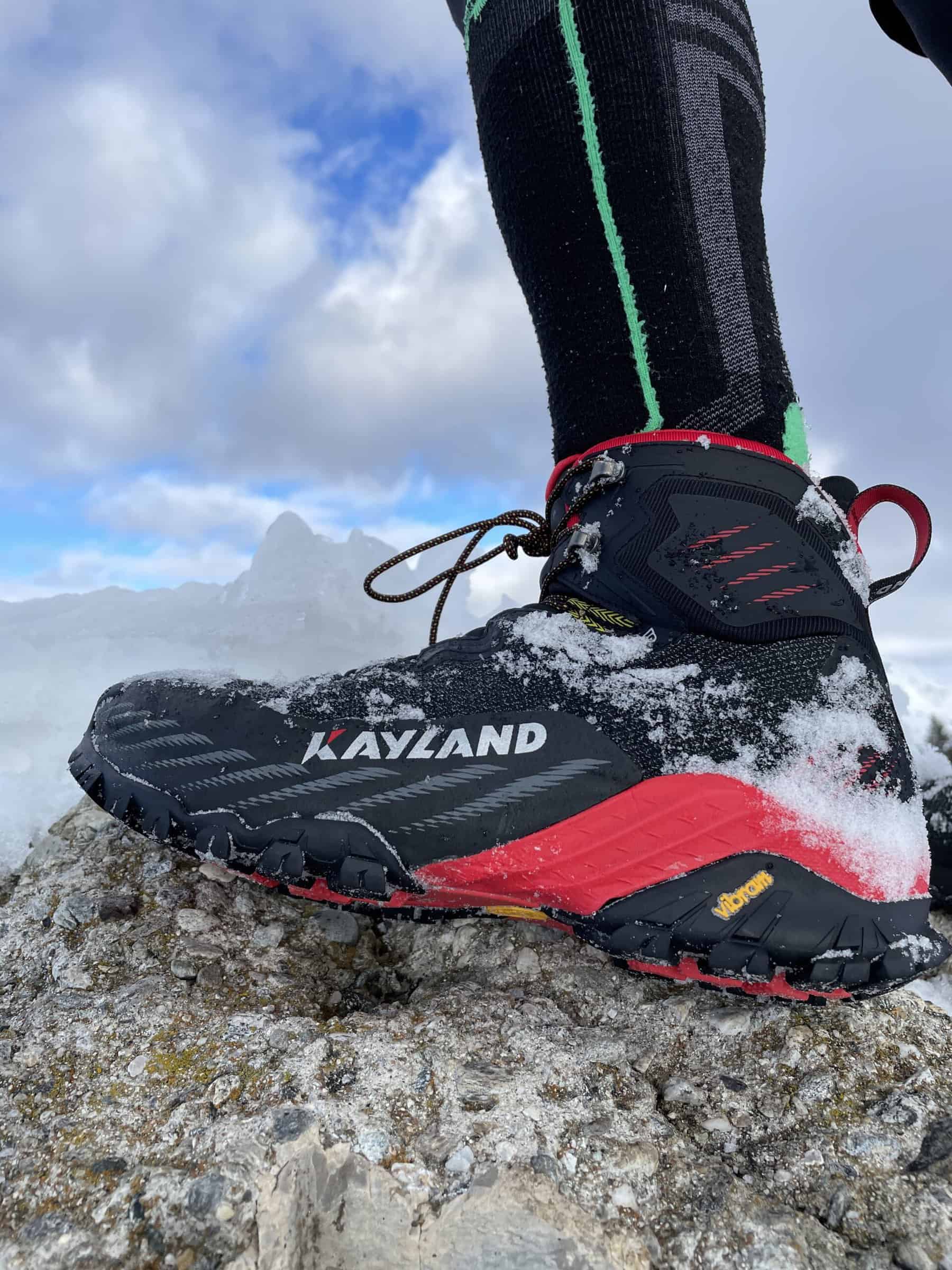 Kayland Duke Mid GTX
