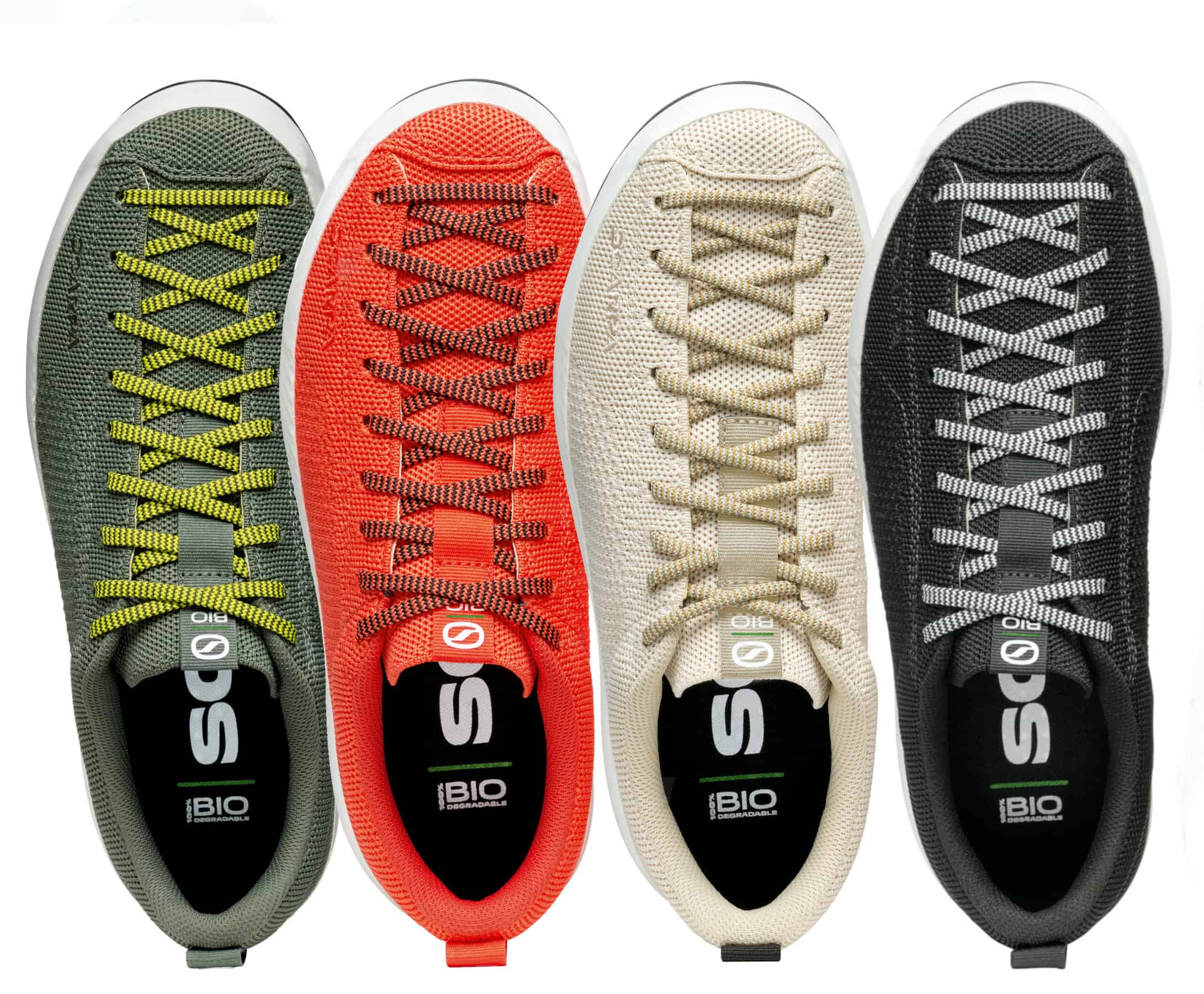 SCARPA_MOJITO WRAP BIO 4 colori