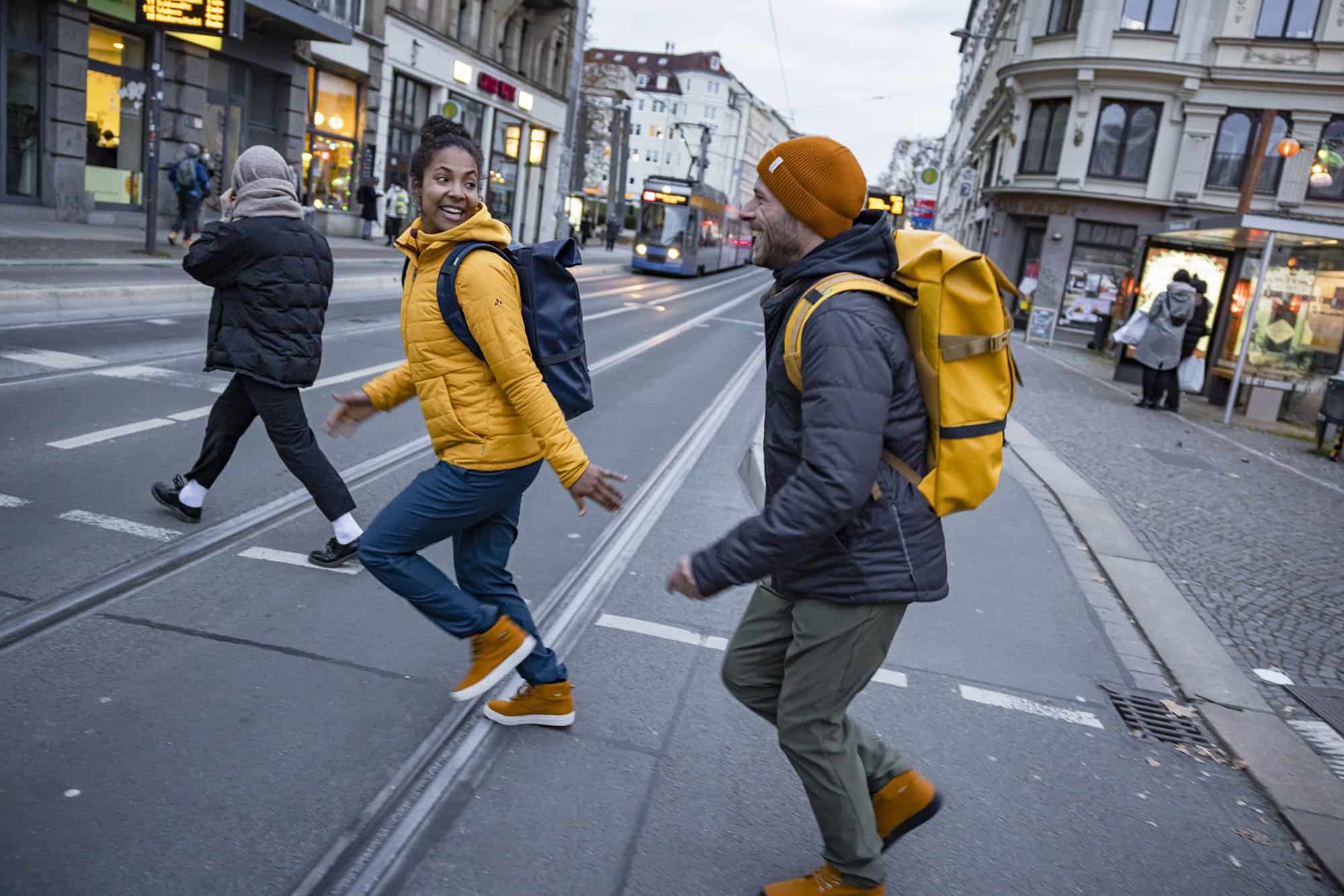 Vaude Urban