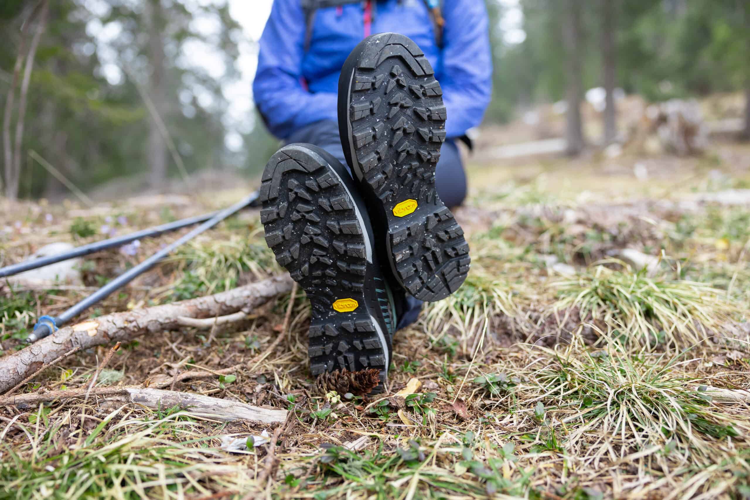Scarpa Mescalito TRK Planet GTX WMN 2023