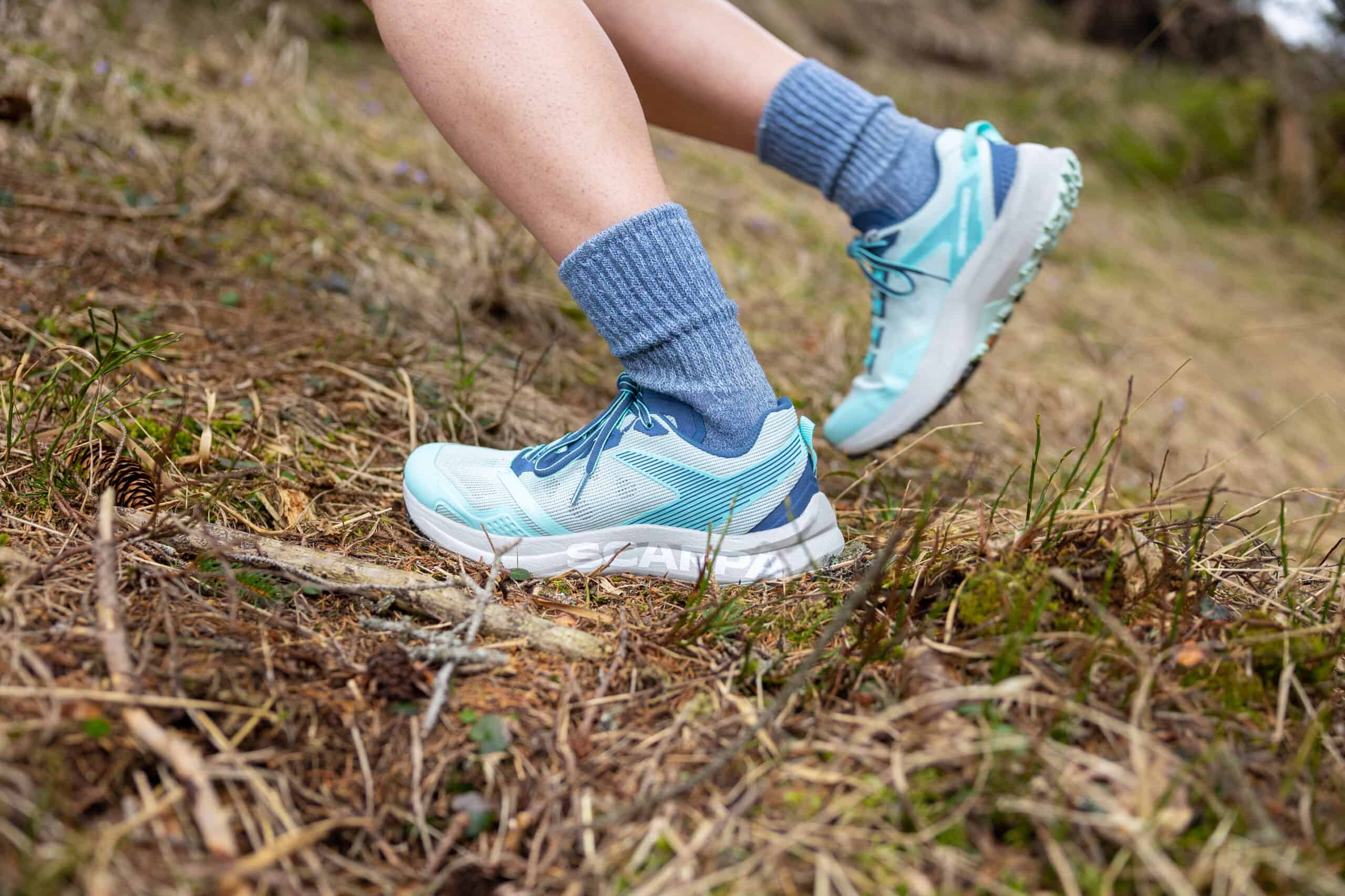 Scarpa Spin Planet WMN 2023