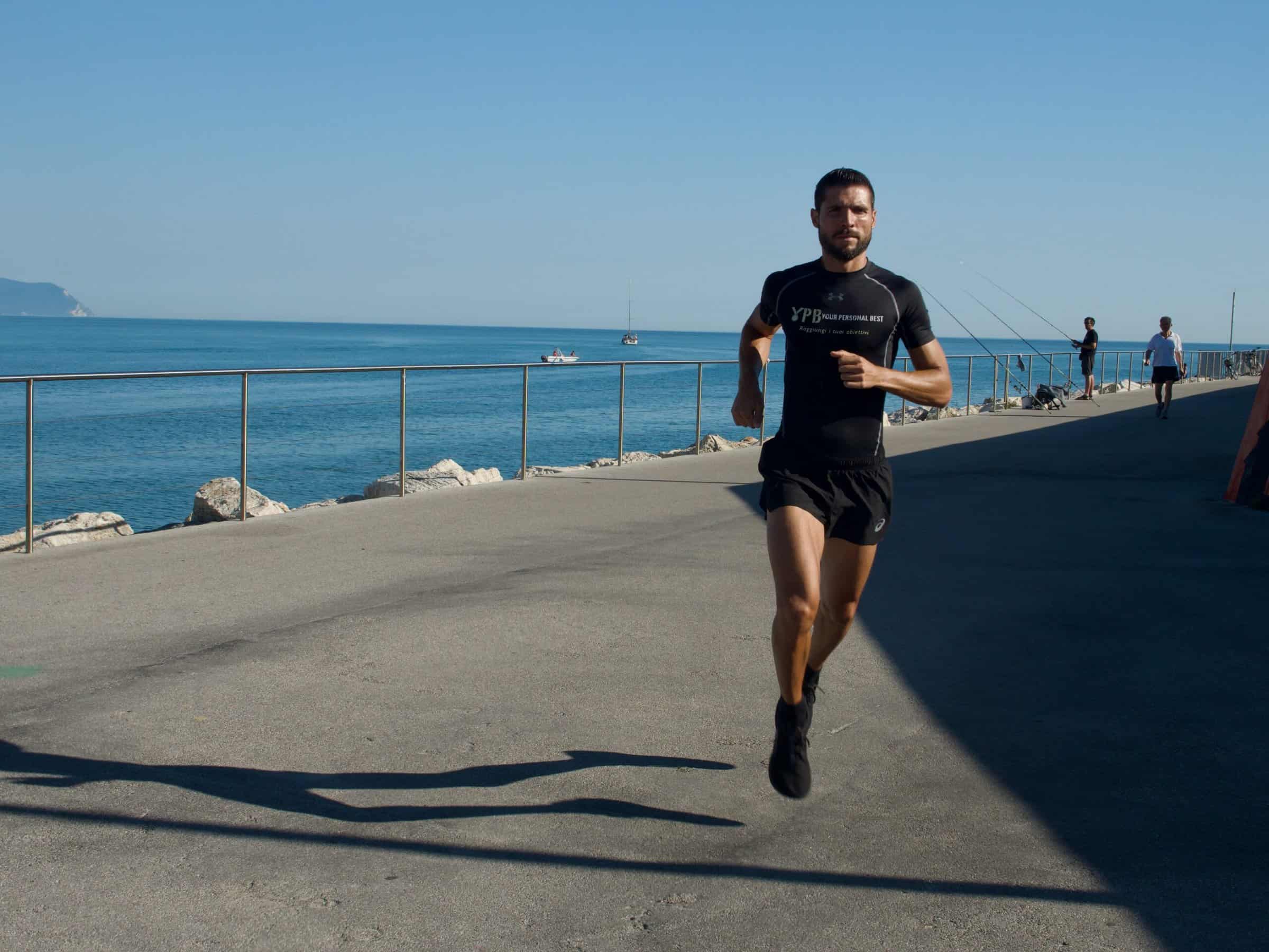 Benefici dell'Interval Training