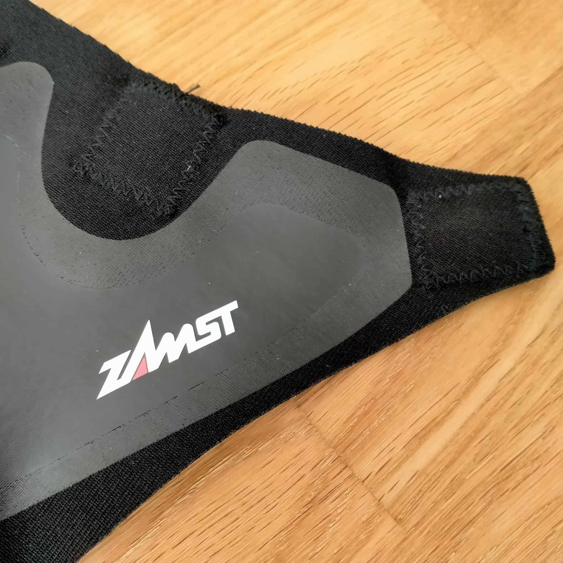 ZAMST Filmista cavigliera