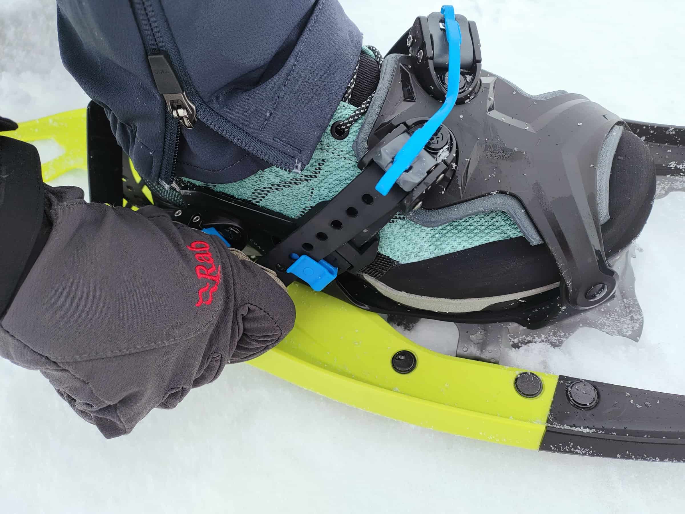 Tubbs FLEX ALP Women's ciaspole 2023