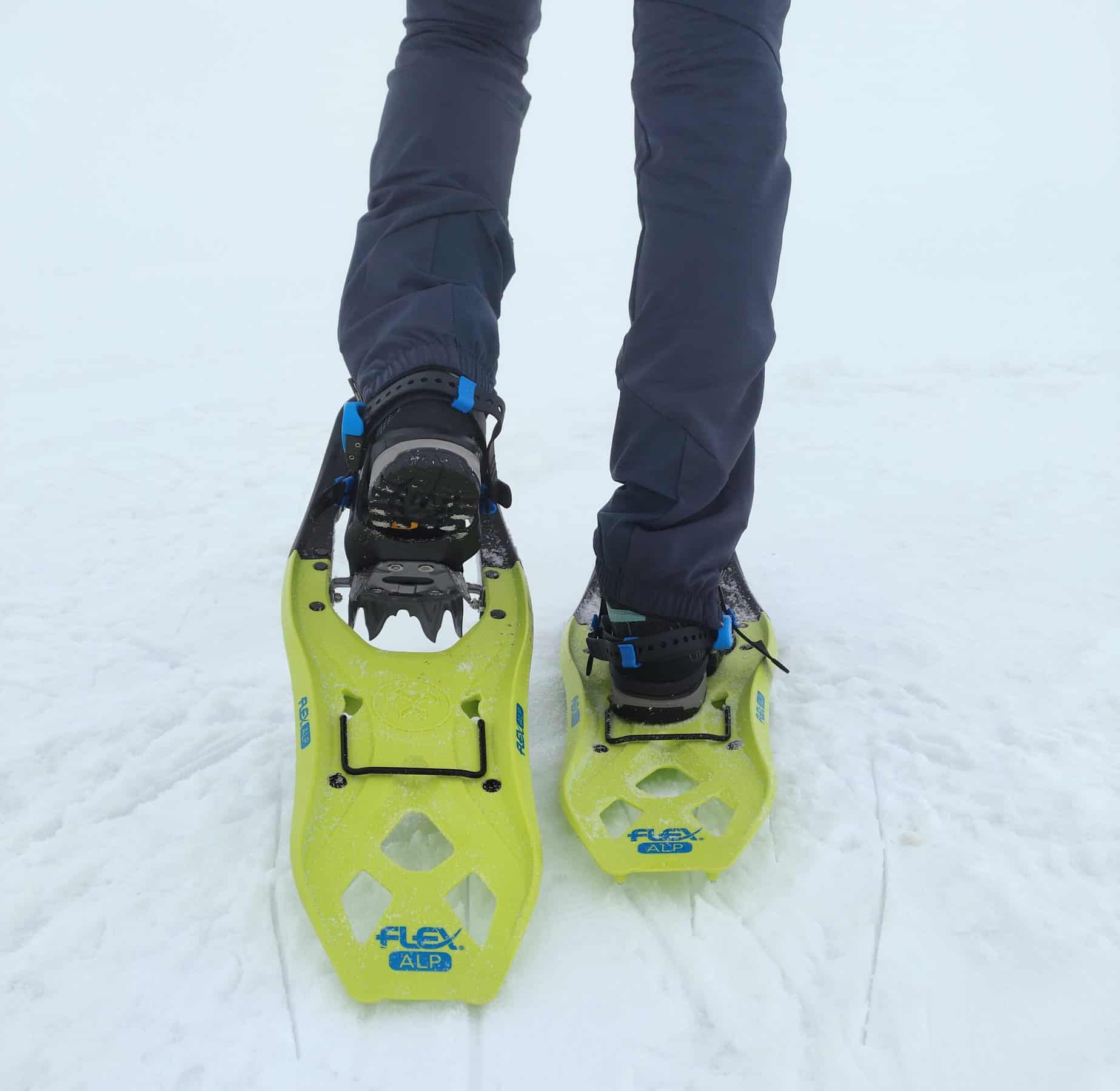 Tubbs FLEX ALP Women's ciaspole 2023