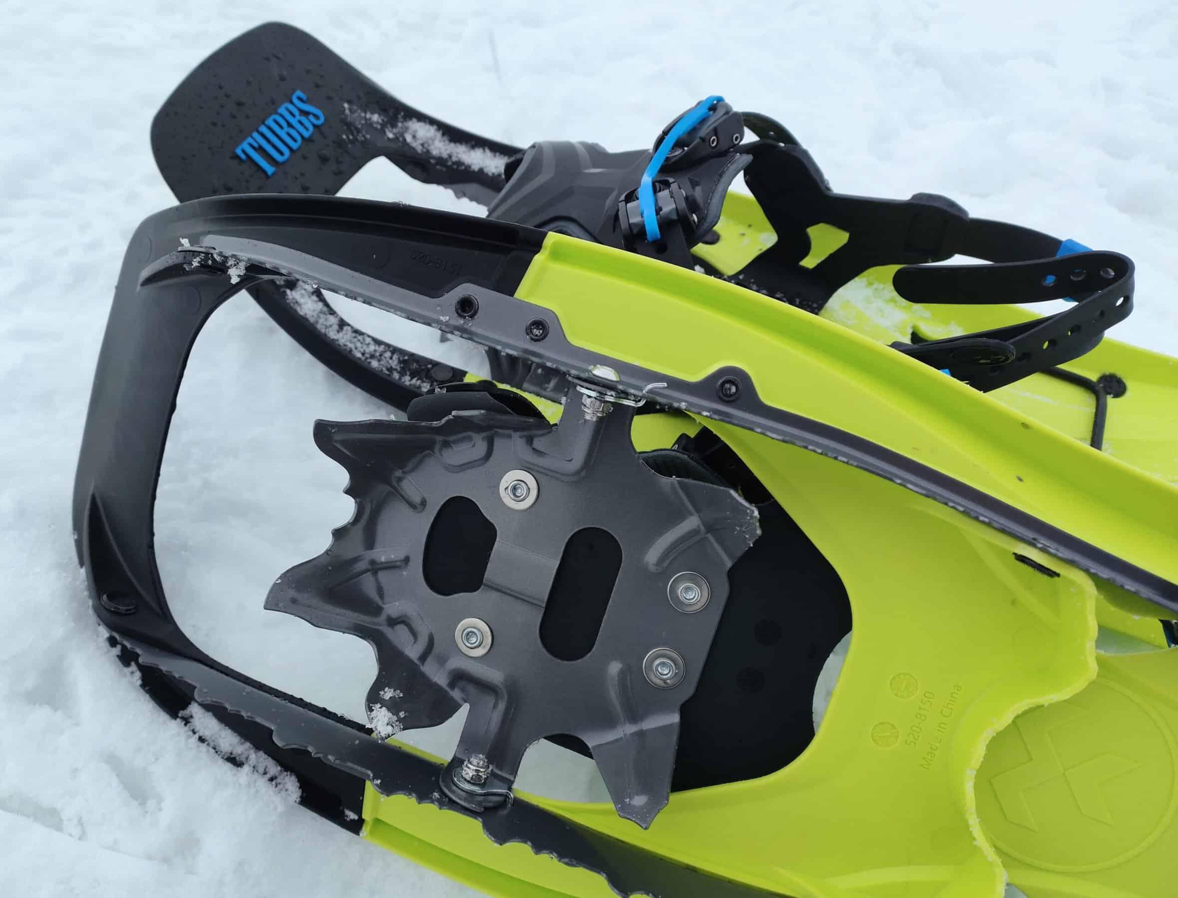 Tubbs FLEX ALP Women's ciaspole 2023