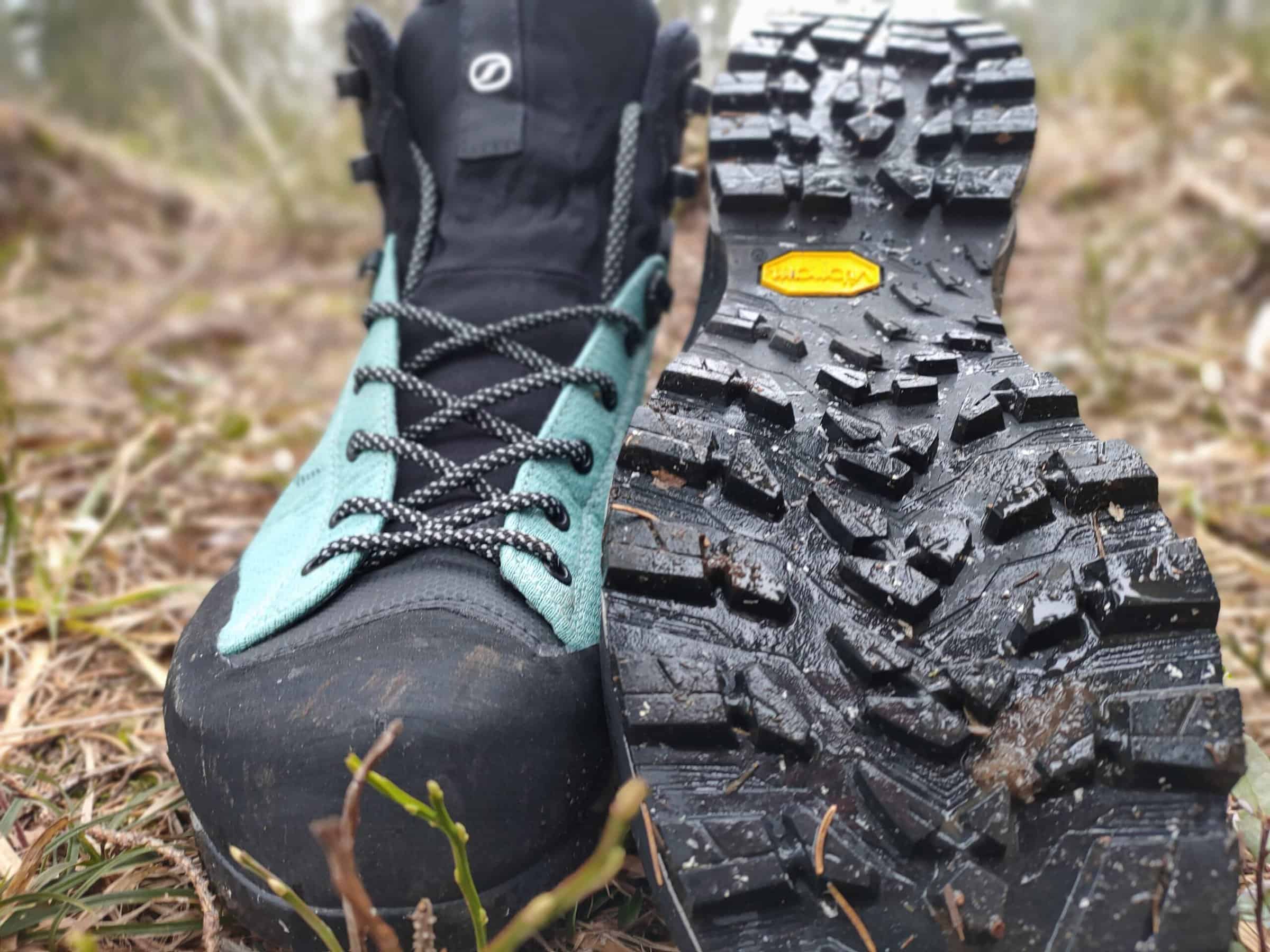 Scarpa Mescalito TRK Planet GTX WMN 2023