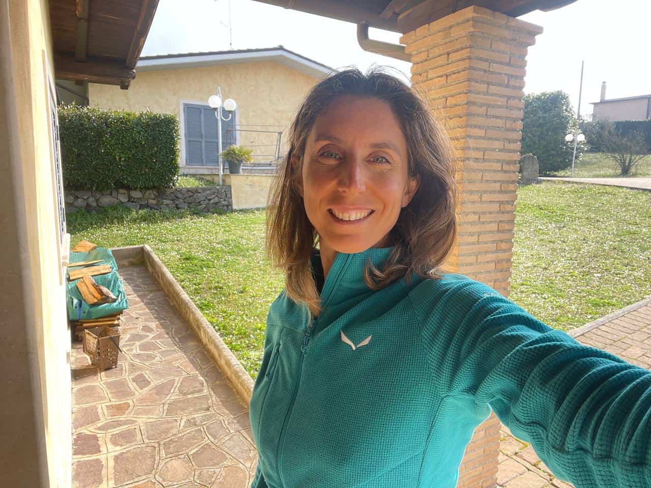 Preparazione fisica per la montagna