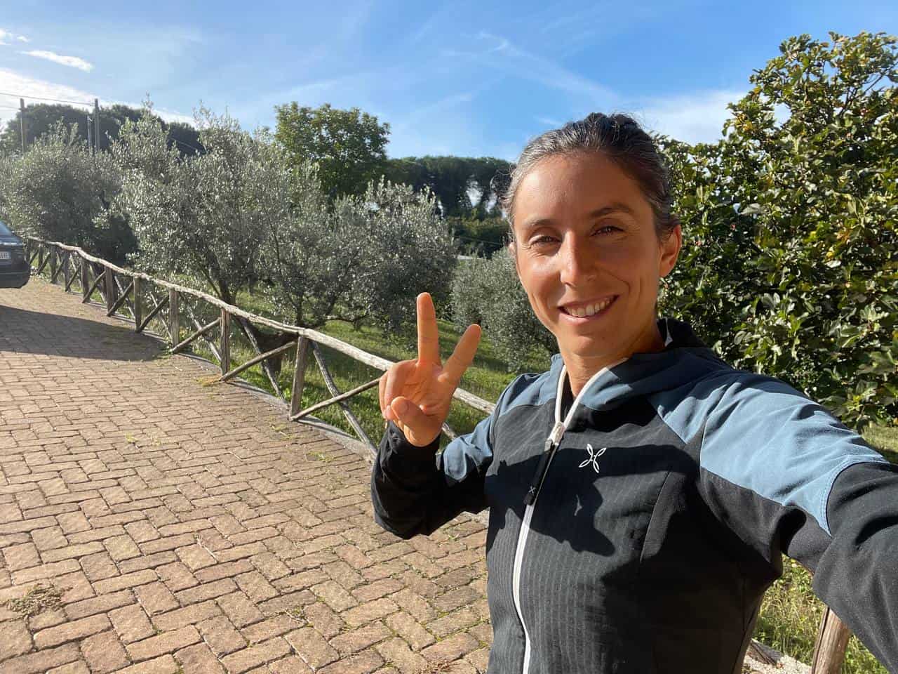 Preparazione fisica per la montagna