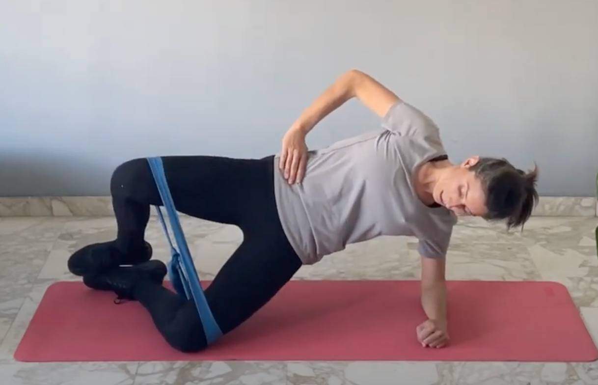 Preparazione fisica per la montagna