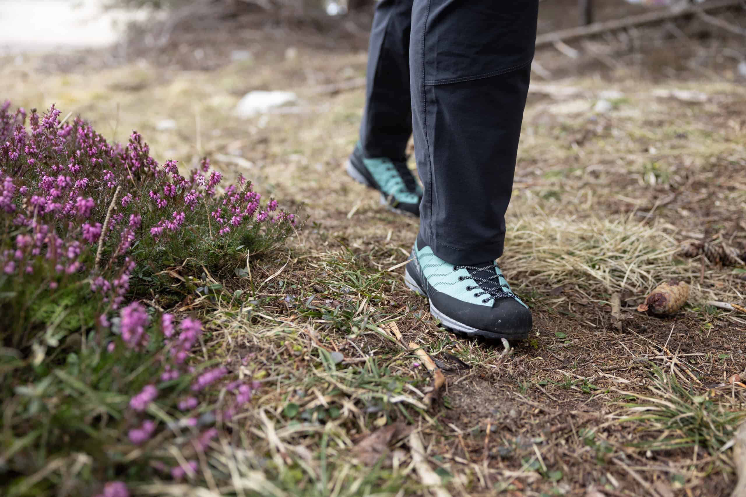 SCARPA Mescalito Planet WMN 