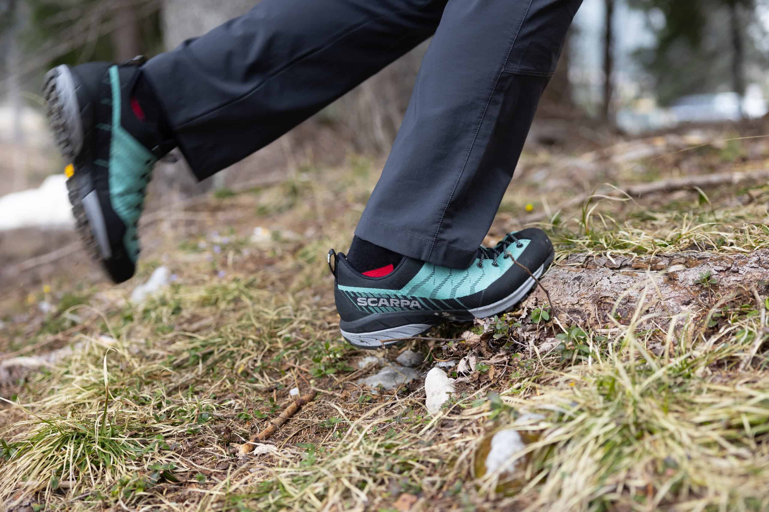 SCARPA Mescalito Planet WMN 