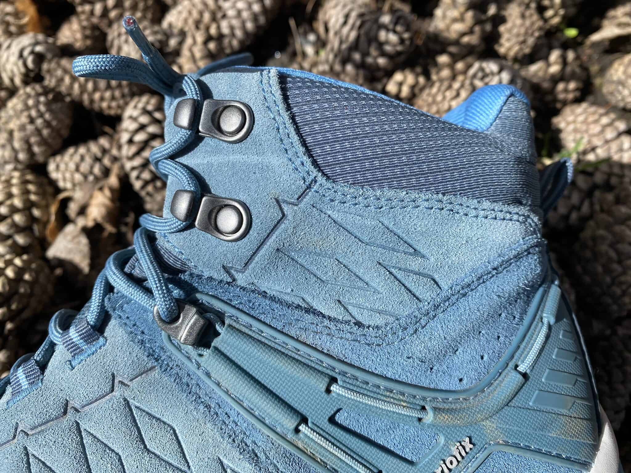Meindl Top Trail Lady Mid GTX