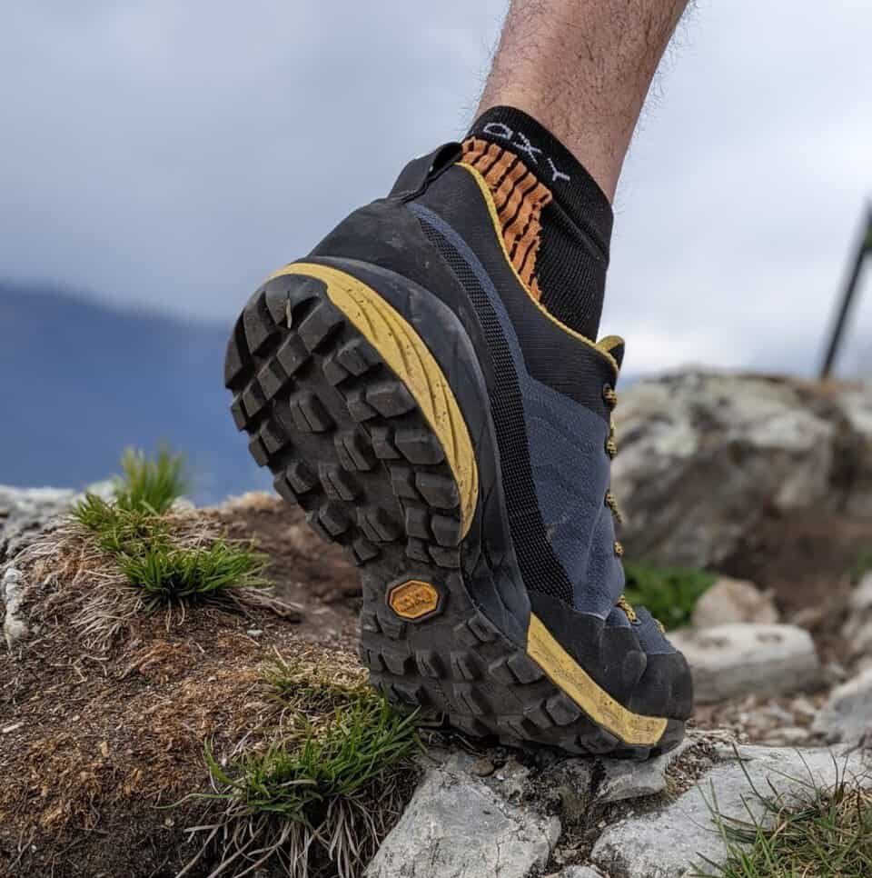 Mescalito Planet di SCARPA