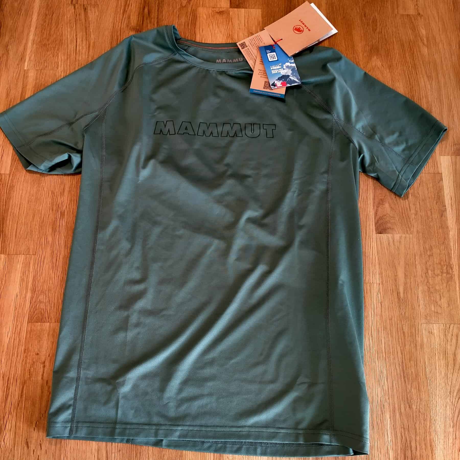 Mammut Selun FL 