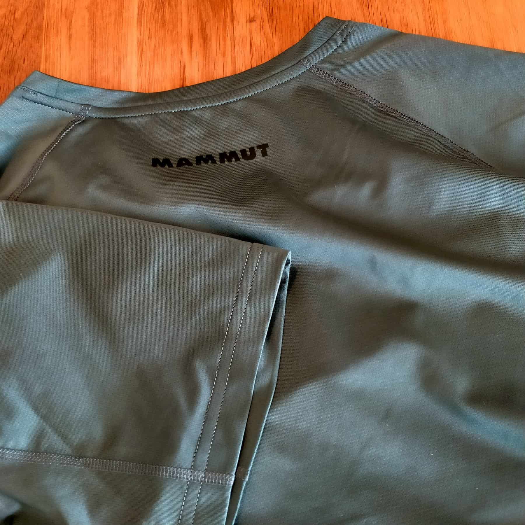 Mammut Selun FL 
