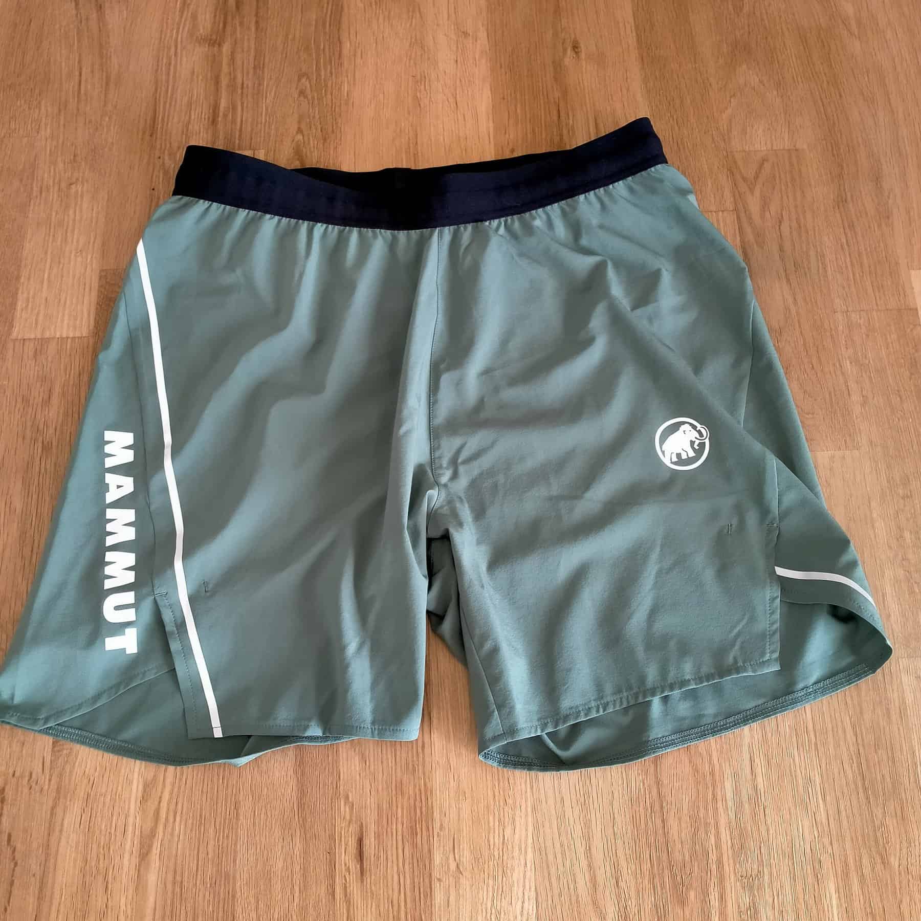 Mammut Aenergy TR Shorts