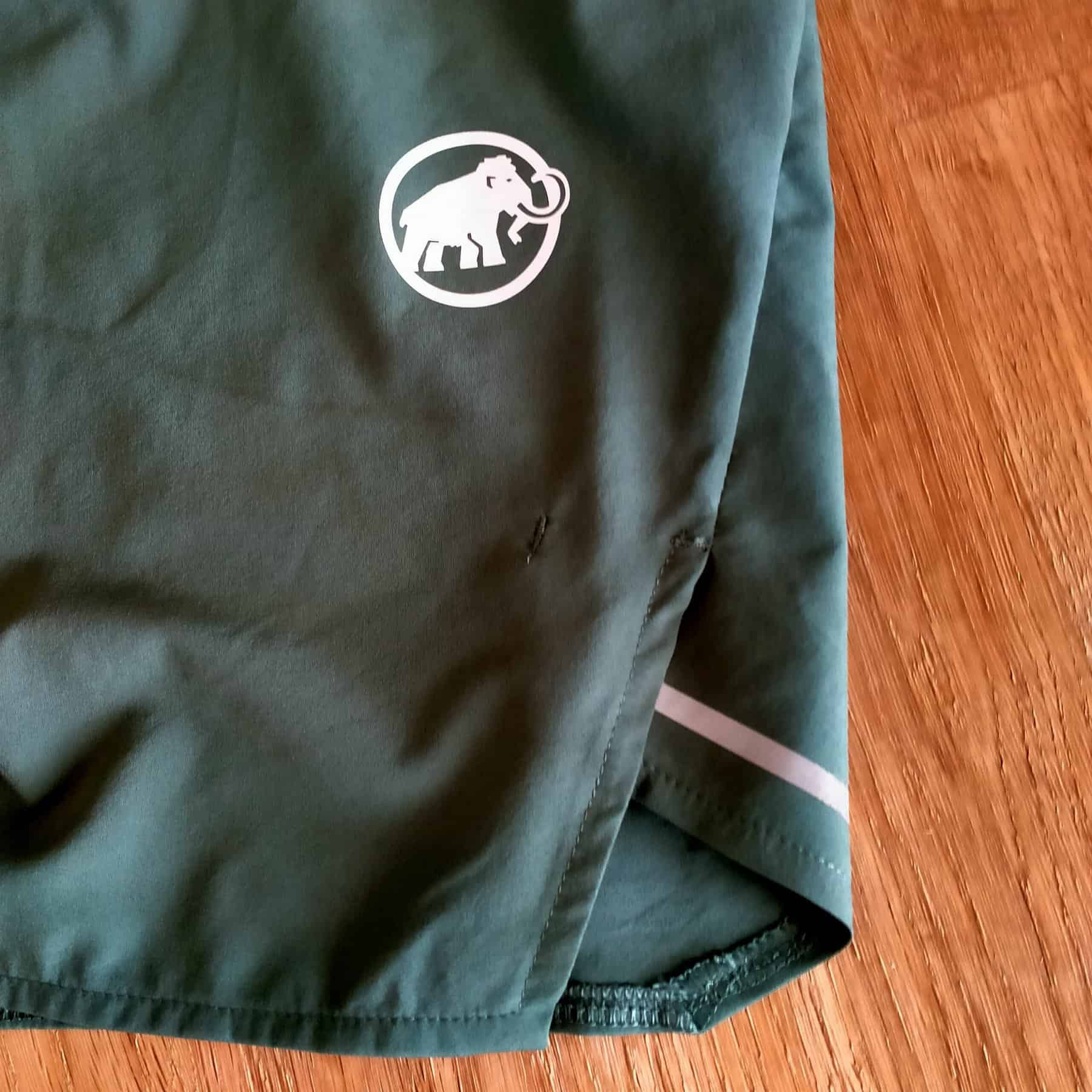 Mammut Aenergy TR Shorts