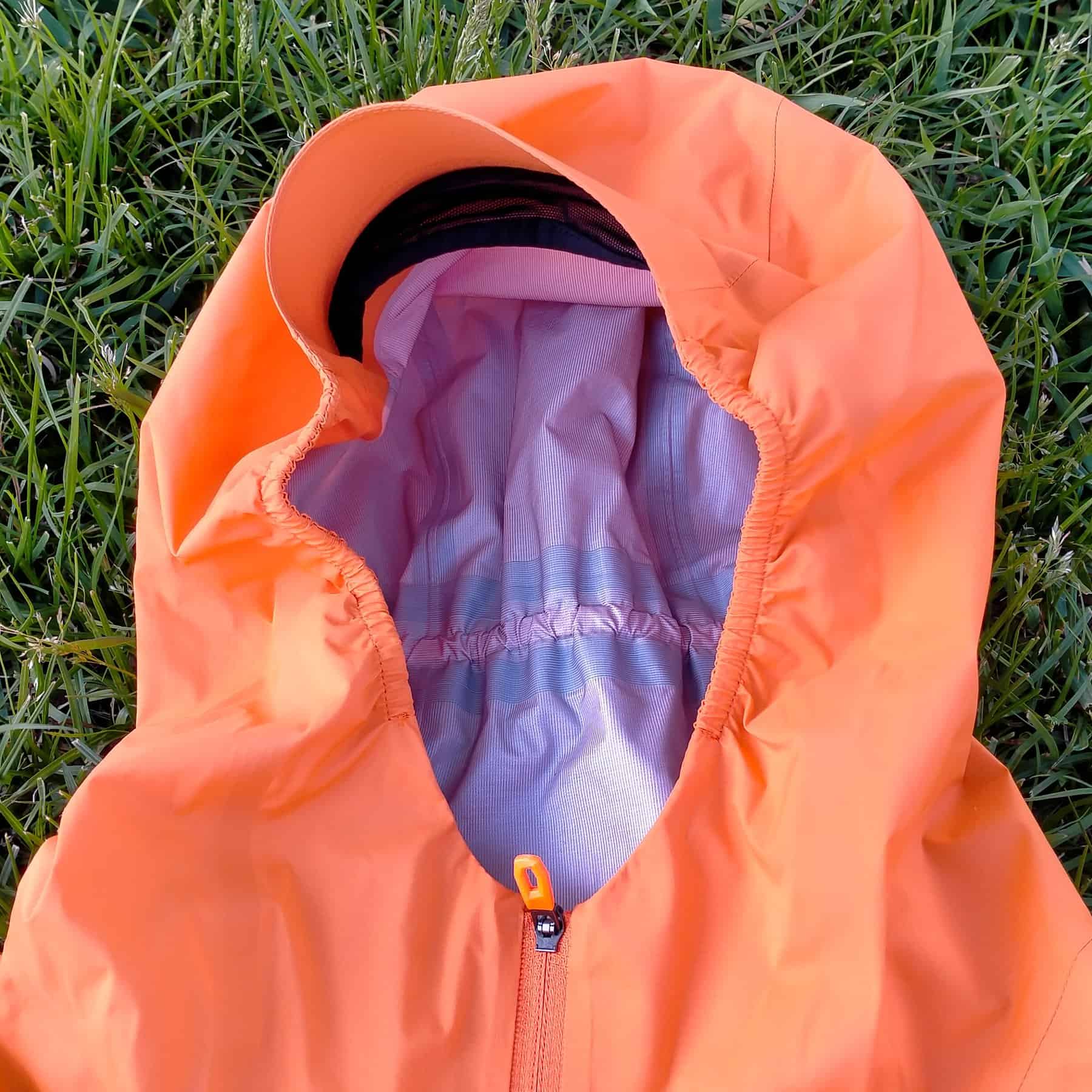 Mammut Aenergy TR HS Hooded Jacket 