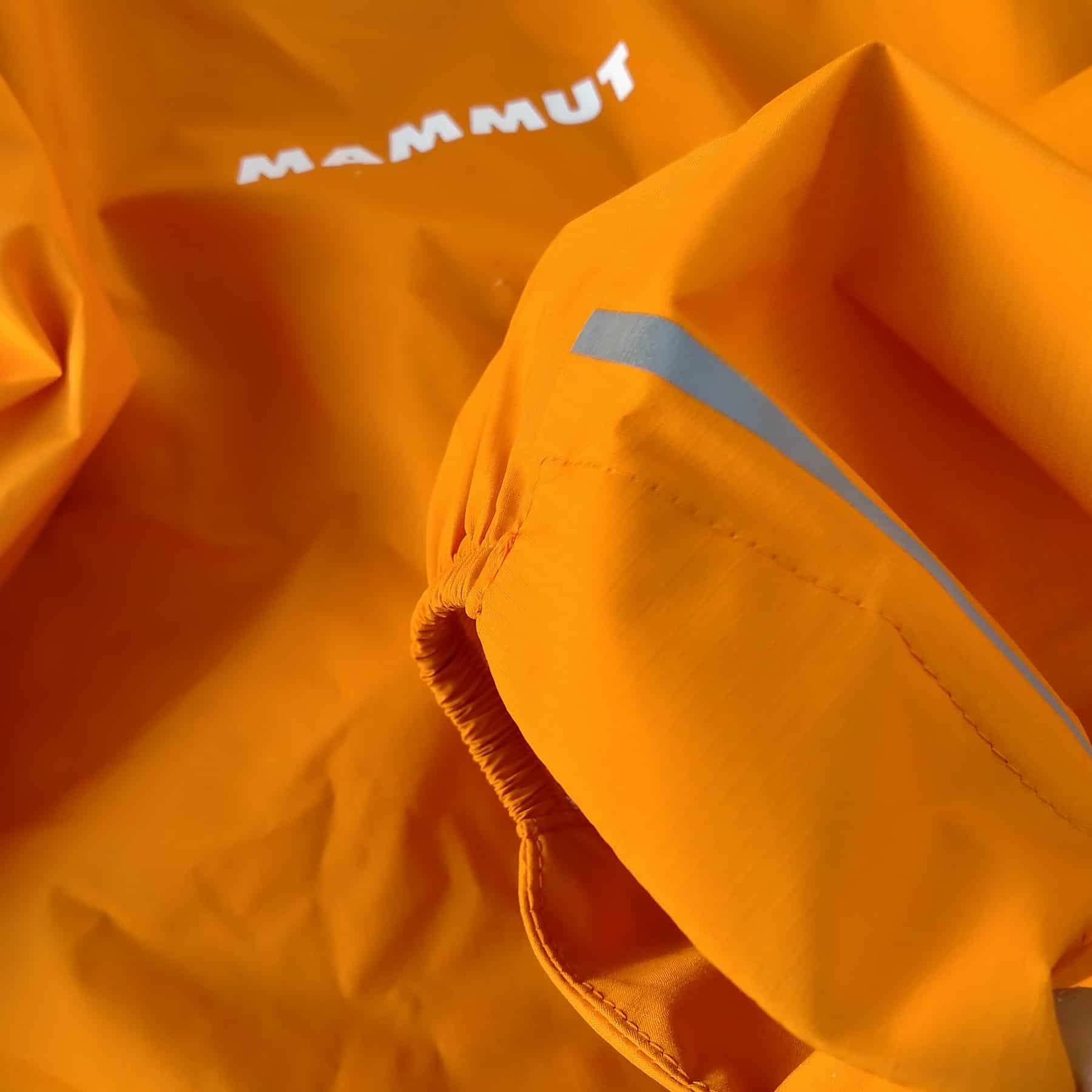 Mammut Aenergy TR HS Hooded Jacket 