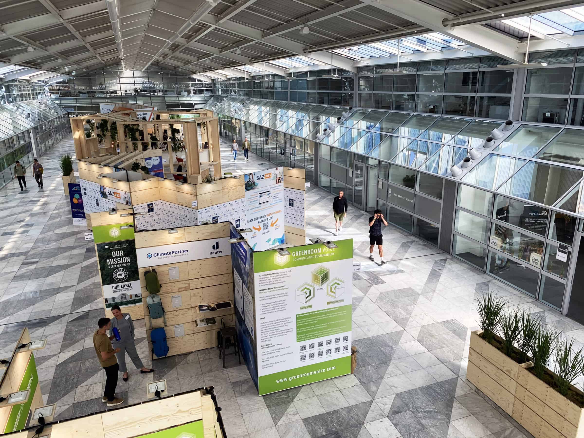 Outdoor by ISPO 2023