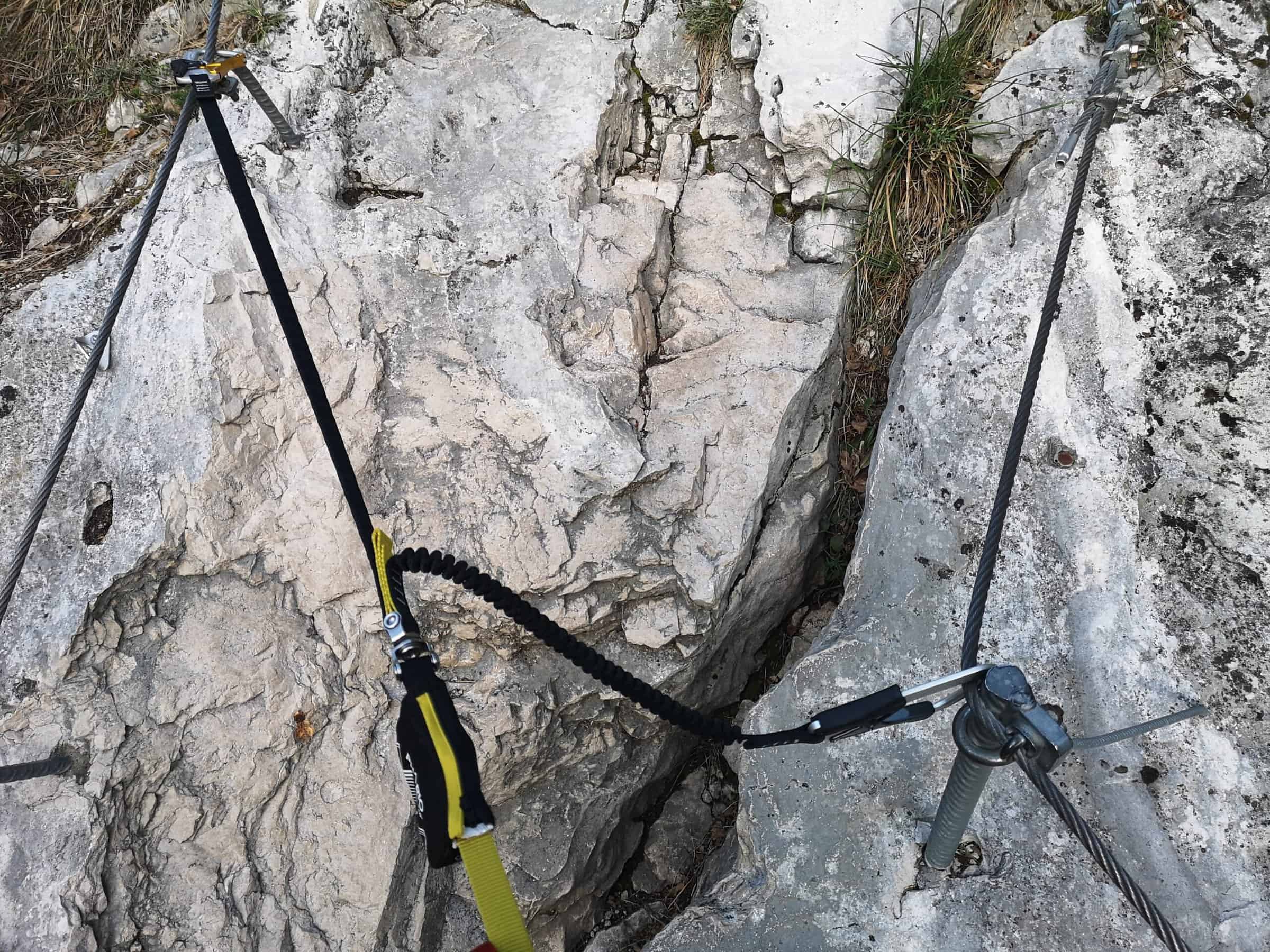 Singing Rock Phario 360°