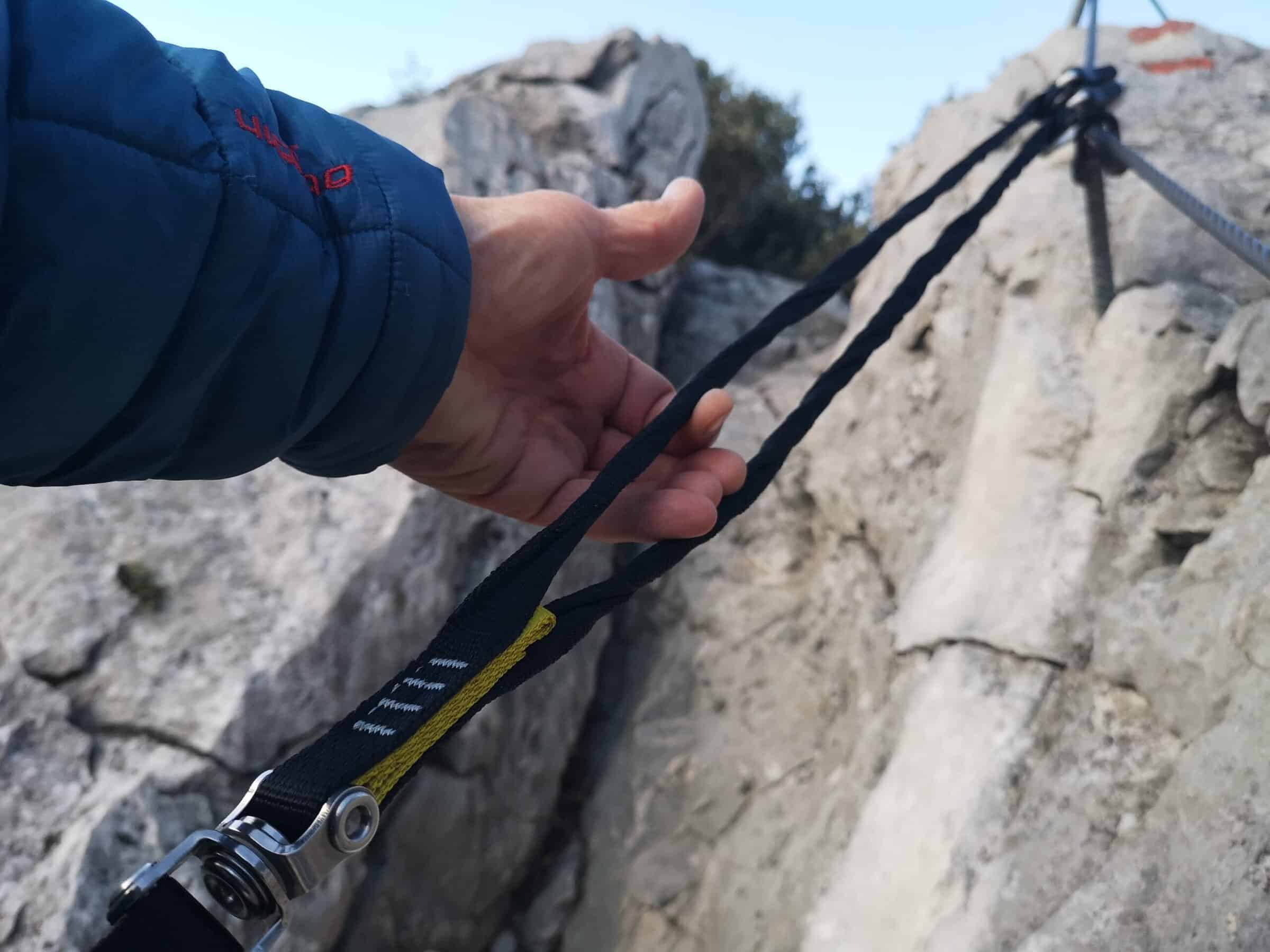 Singing Rock Phario 360°
