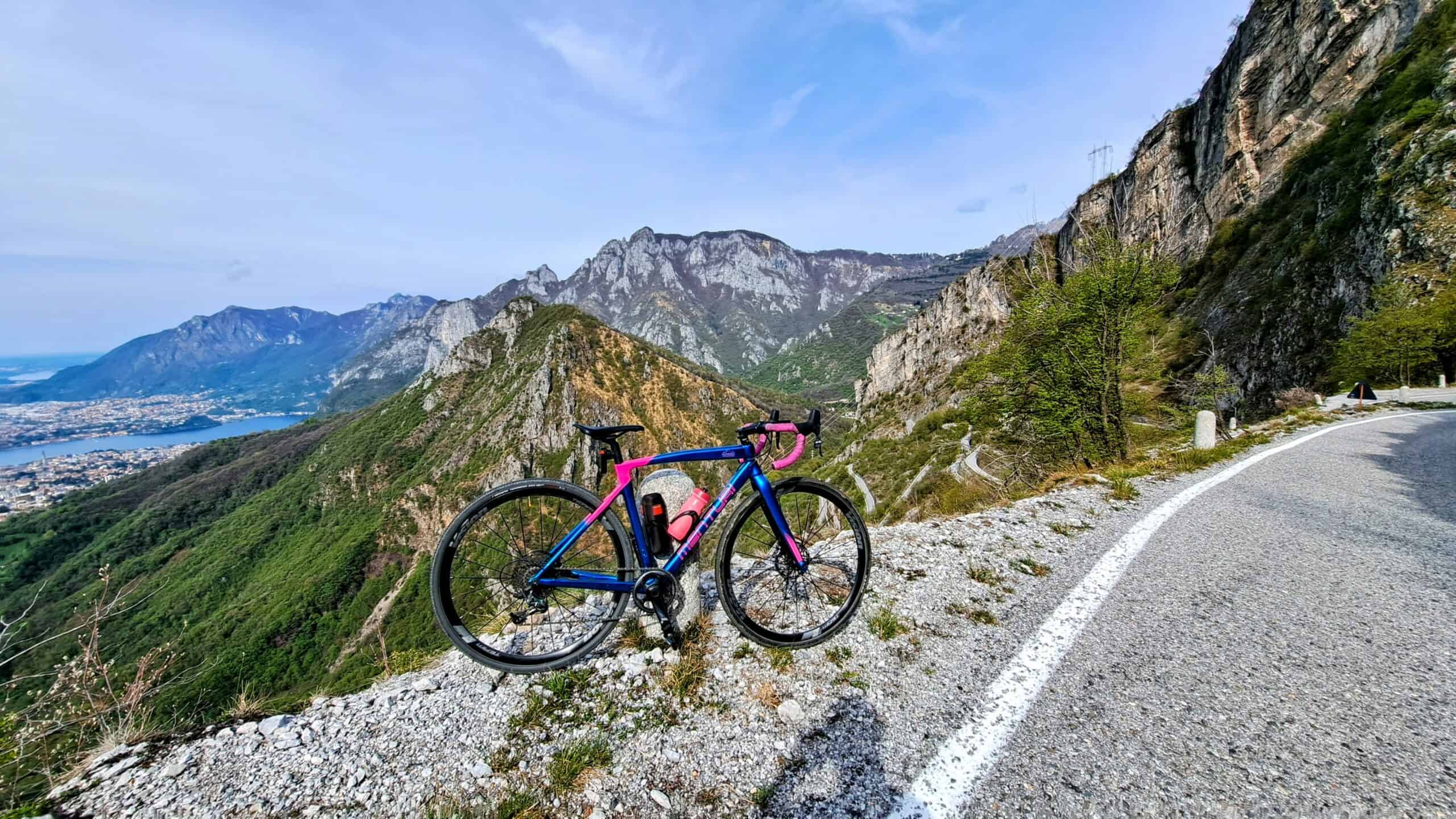bici gravel